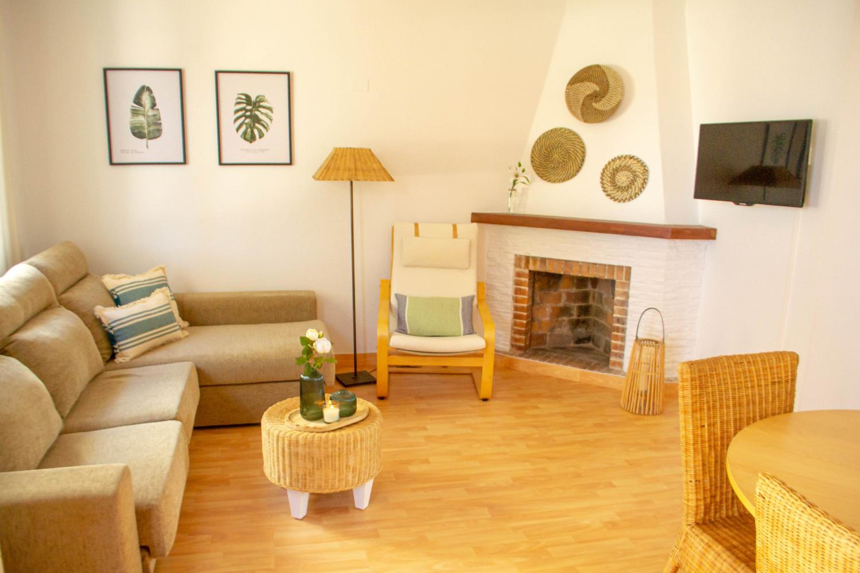 Apartamento Ponent 6