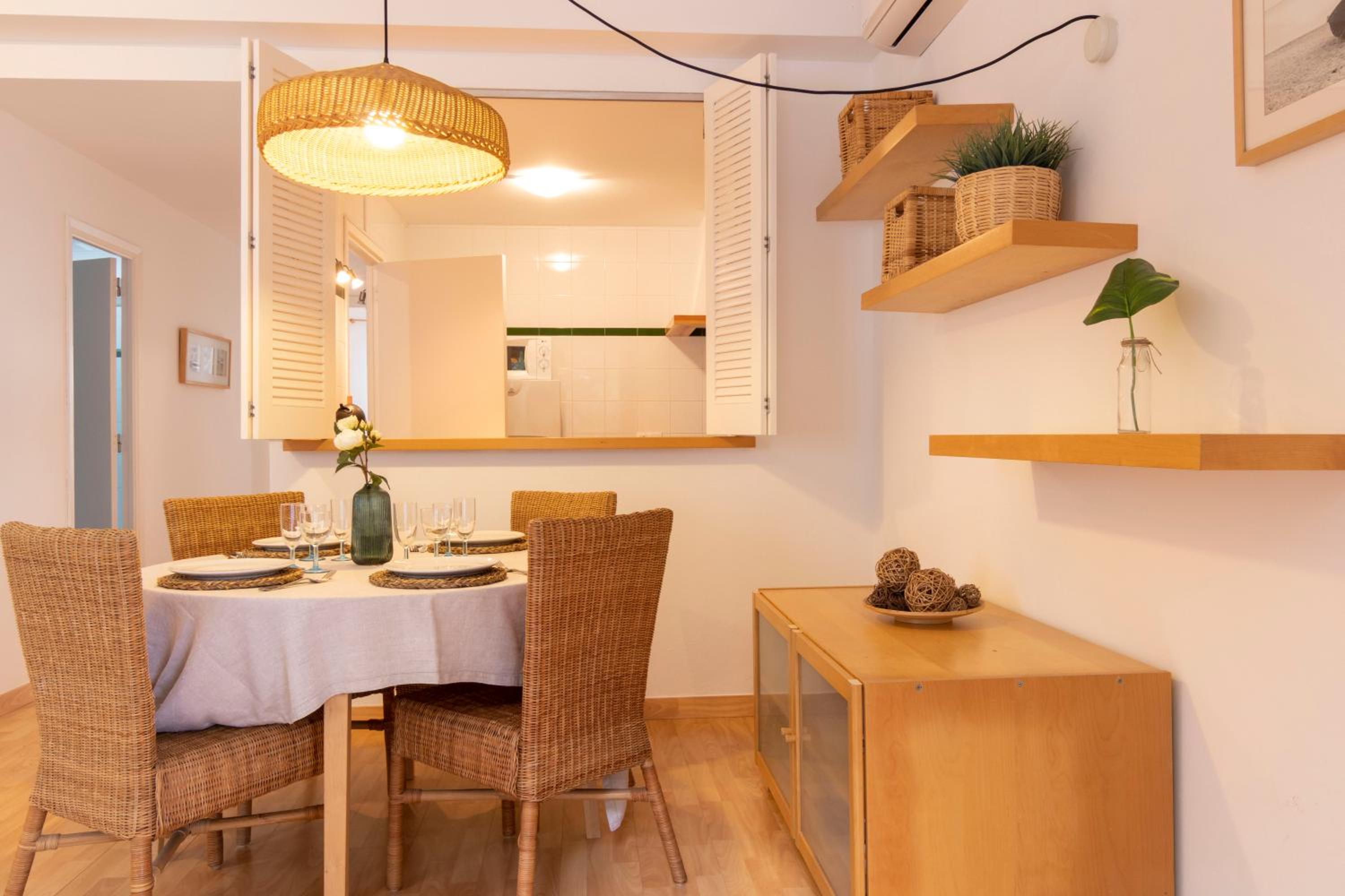 Apartamento Ponent 6