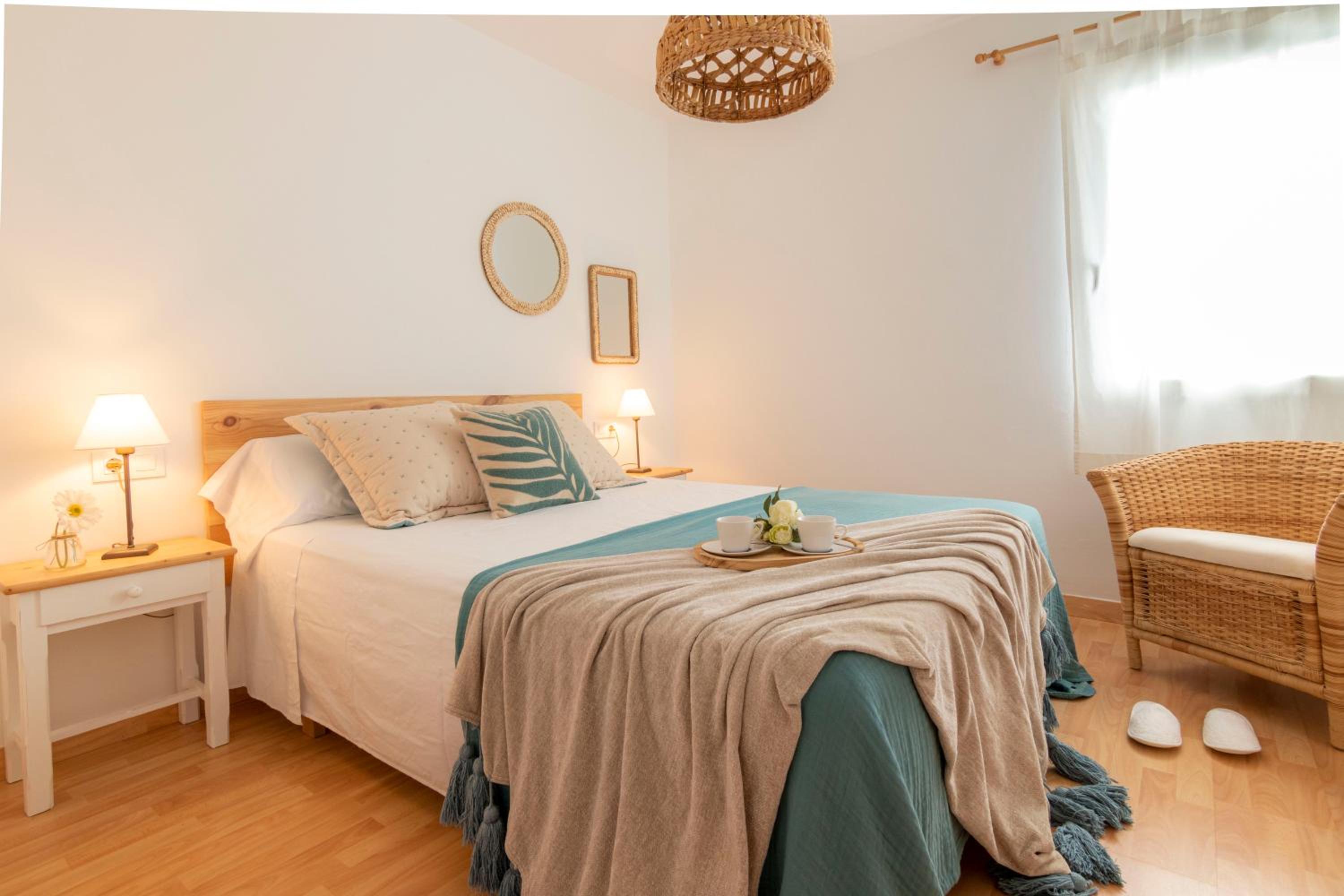 Apartamento Ponent 6
