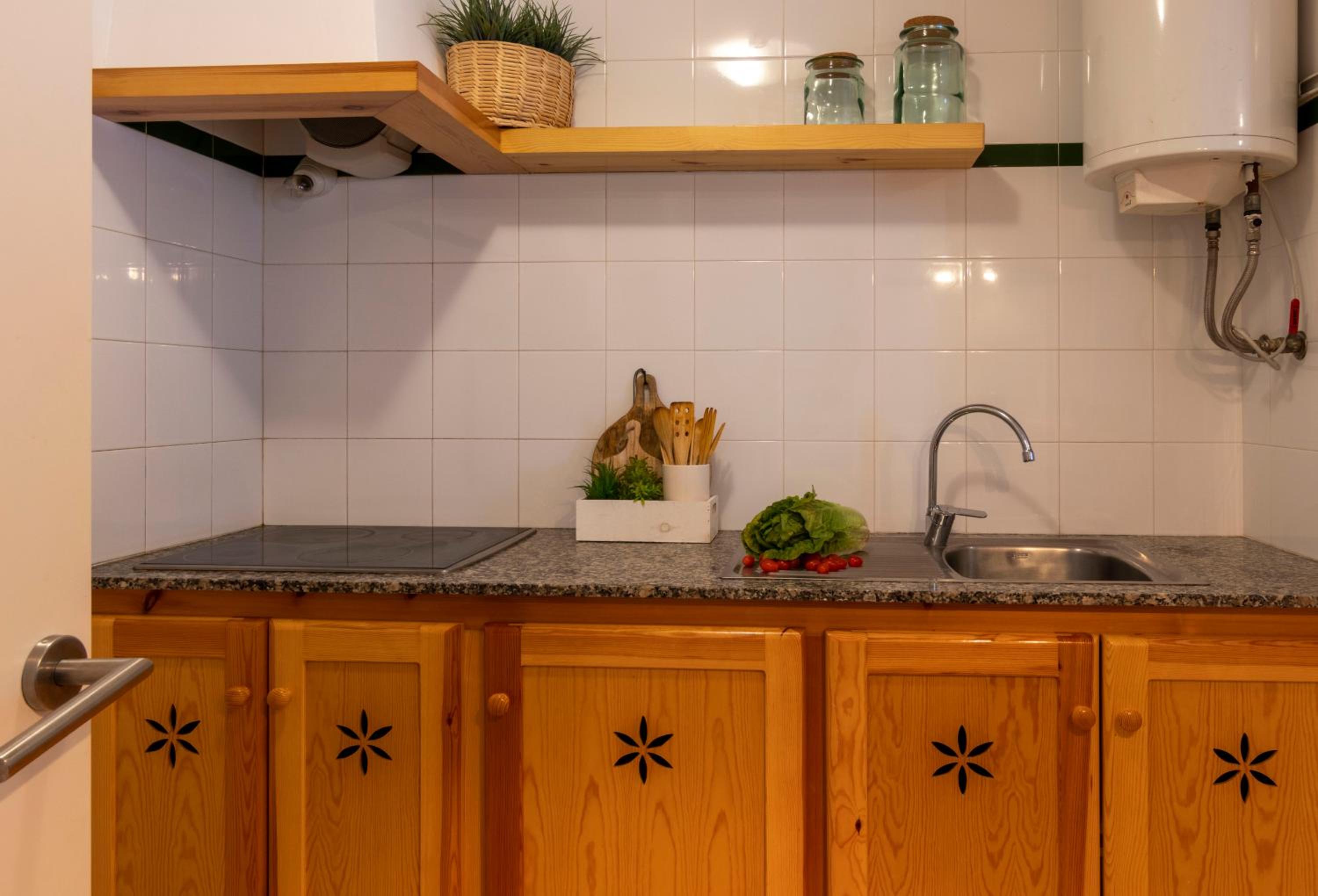 Apartamento Ponent 6