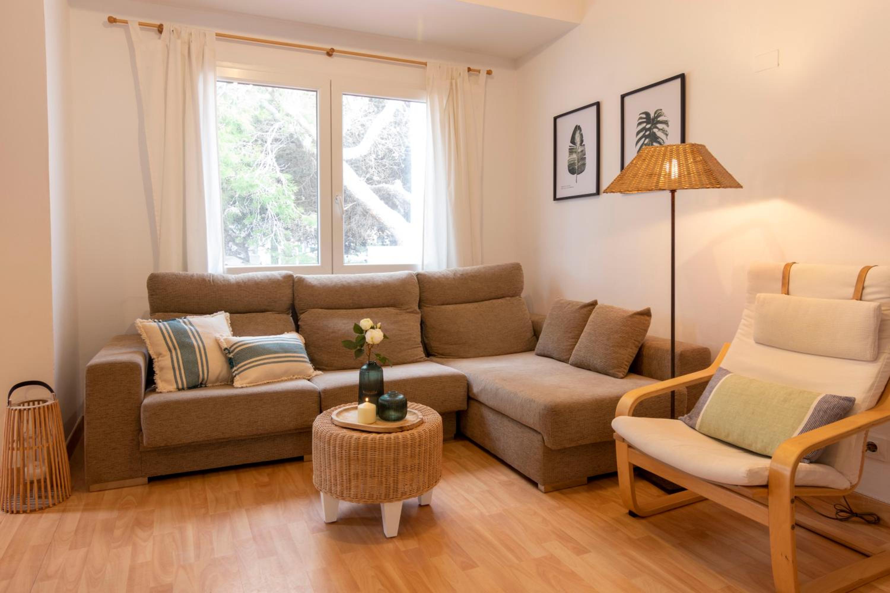 Apartamento Ponent 6
