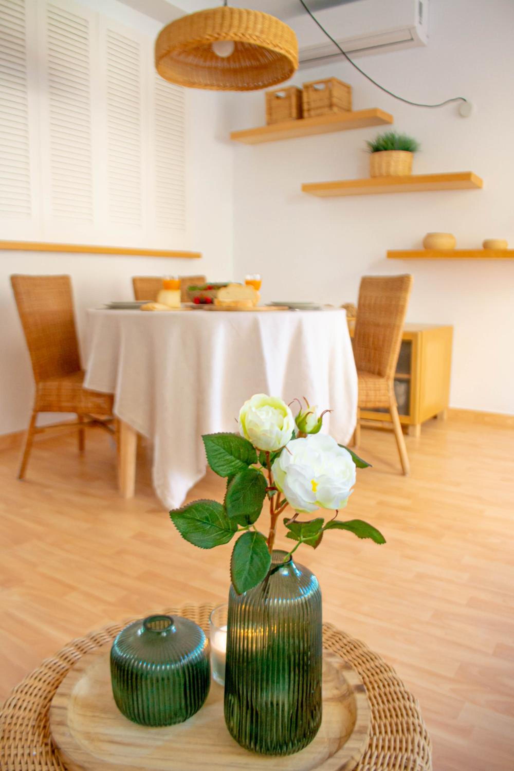 Apartamento Ponent 6