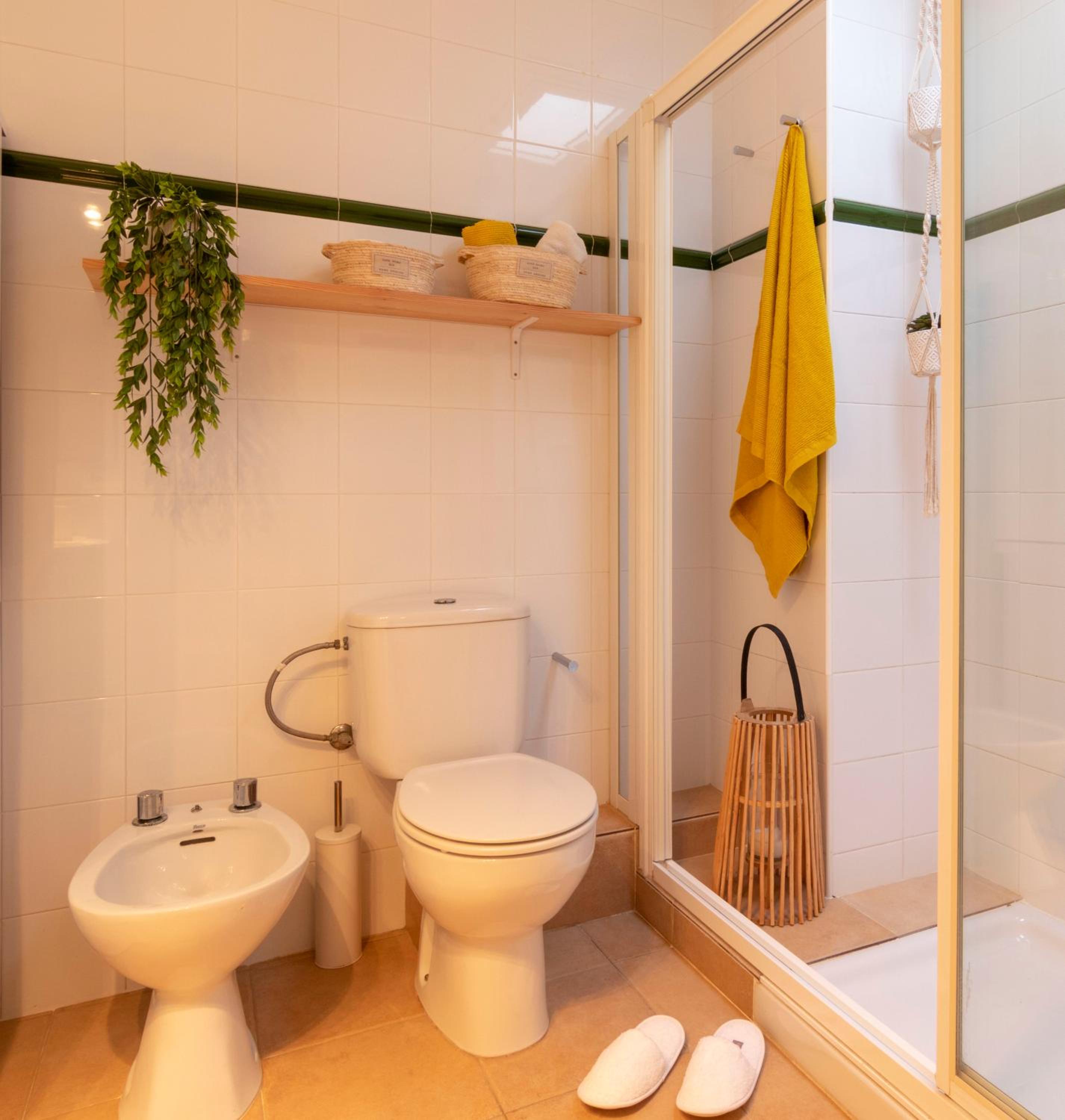 Apartamento Ponent 6