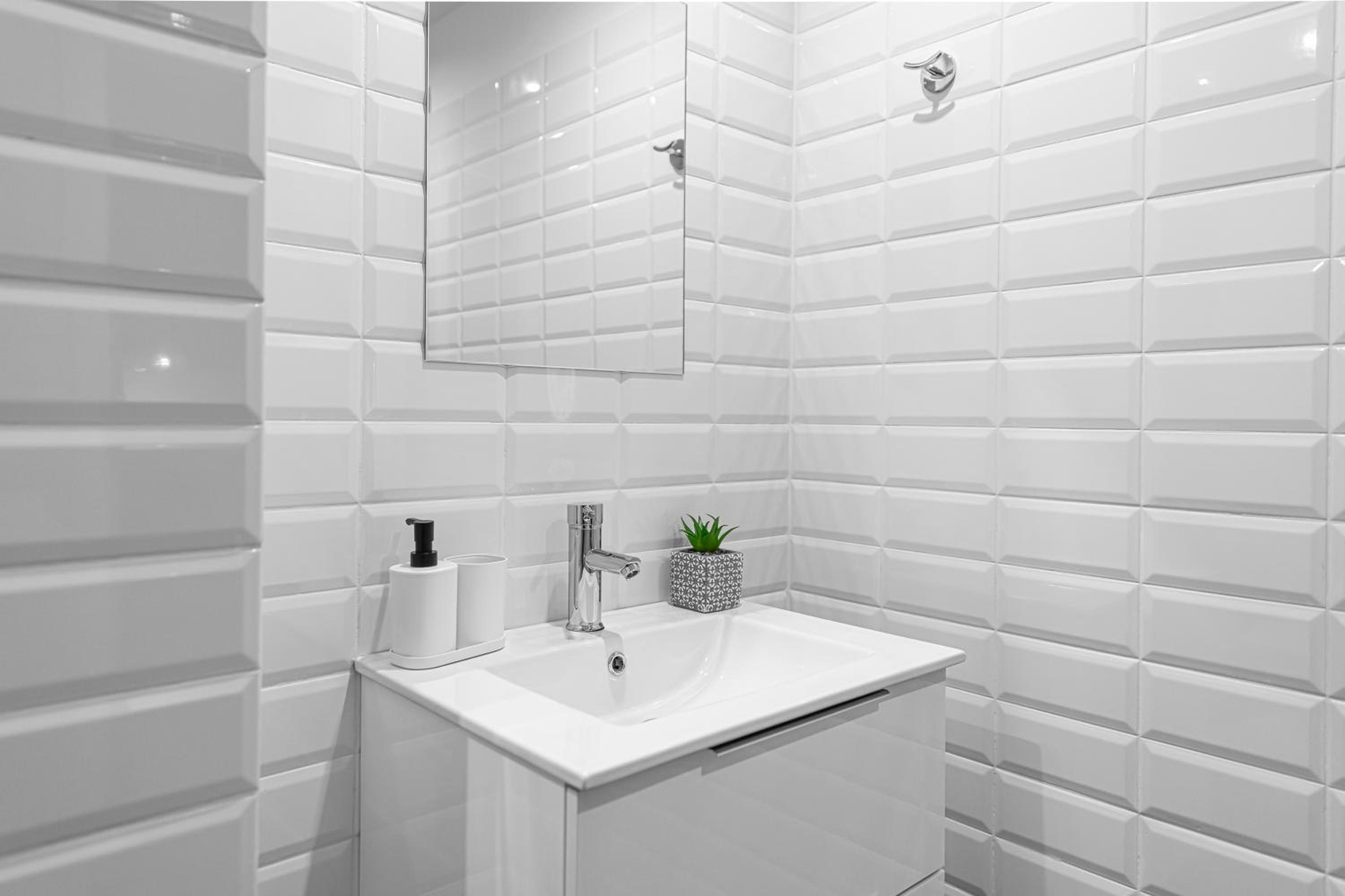 Athenian center apartments