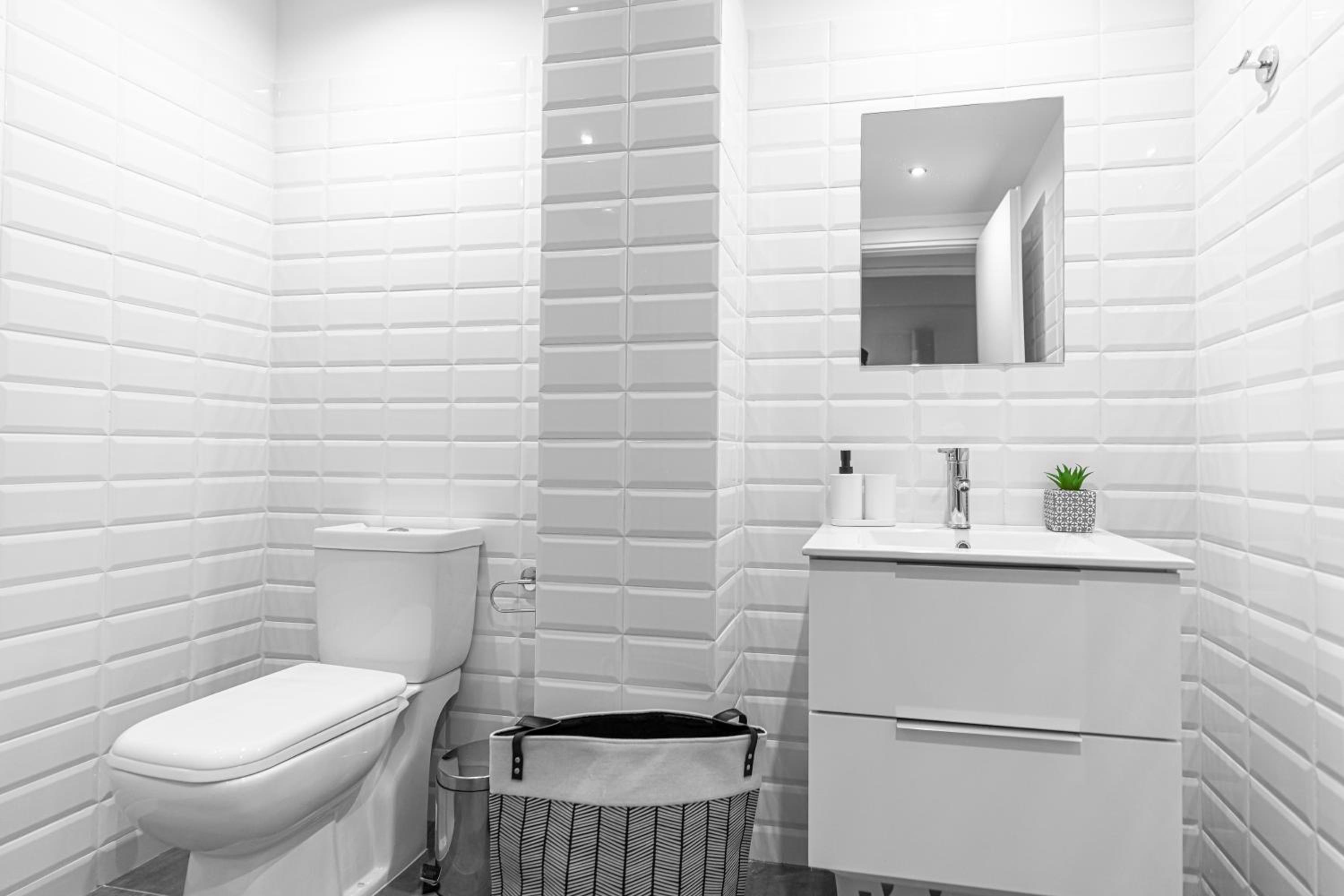 Athenian center apartments