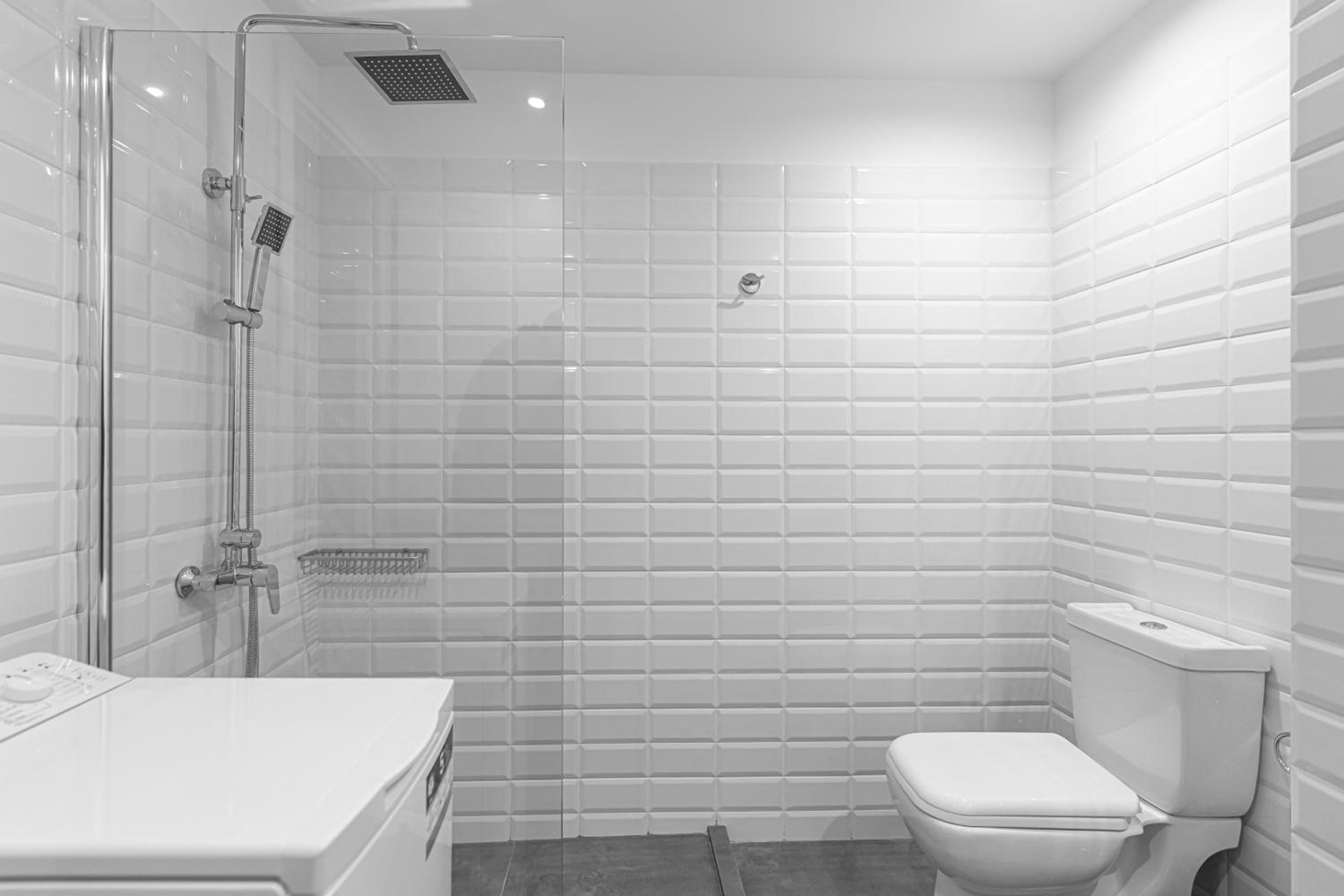 Athenian center apartments
