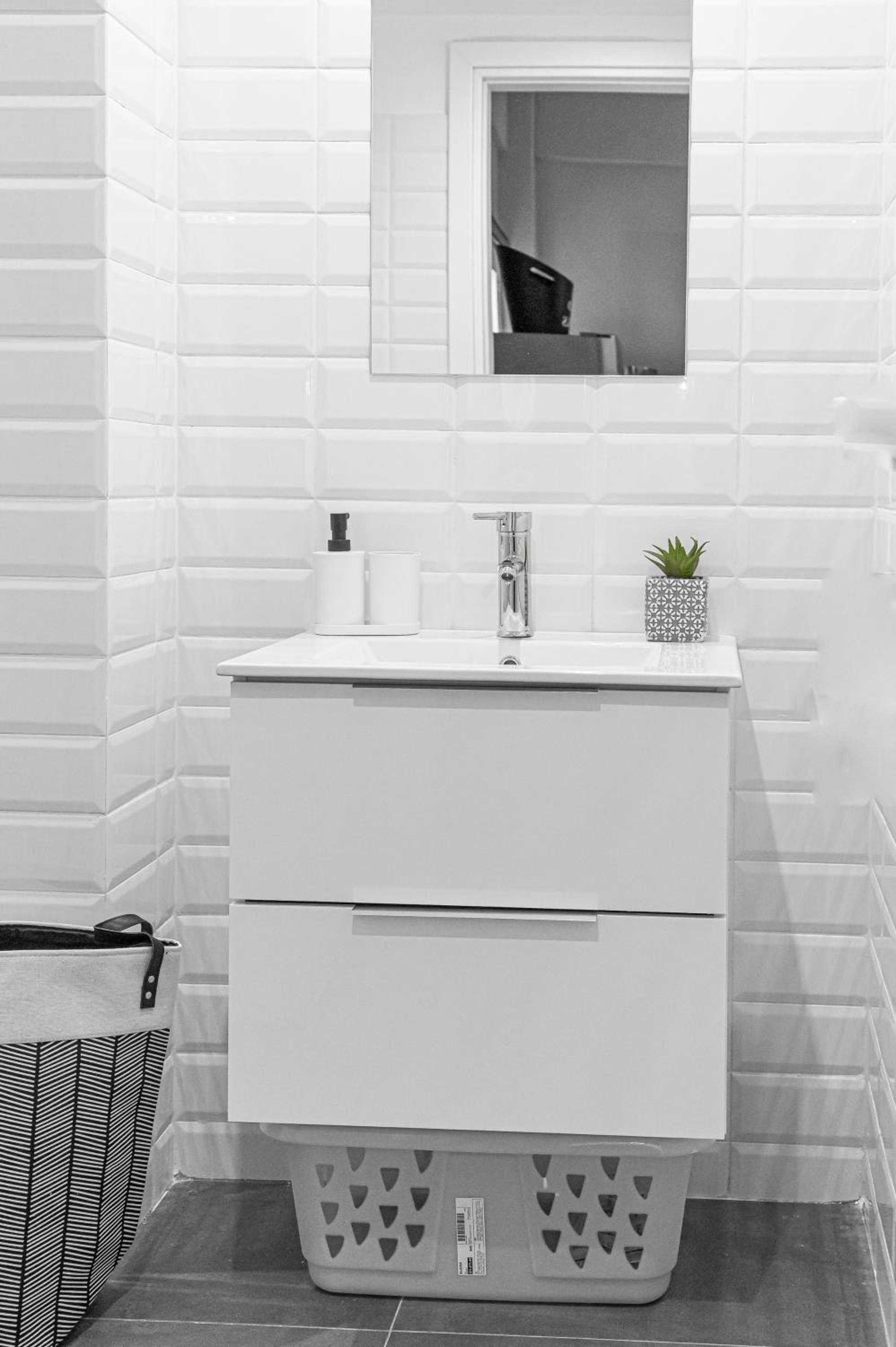 Athenian center apartments