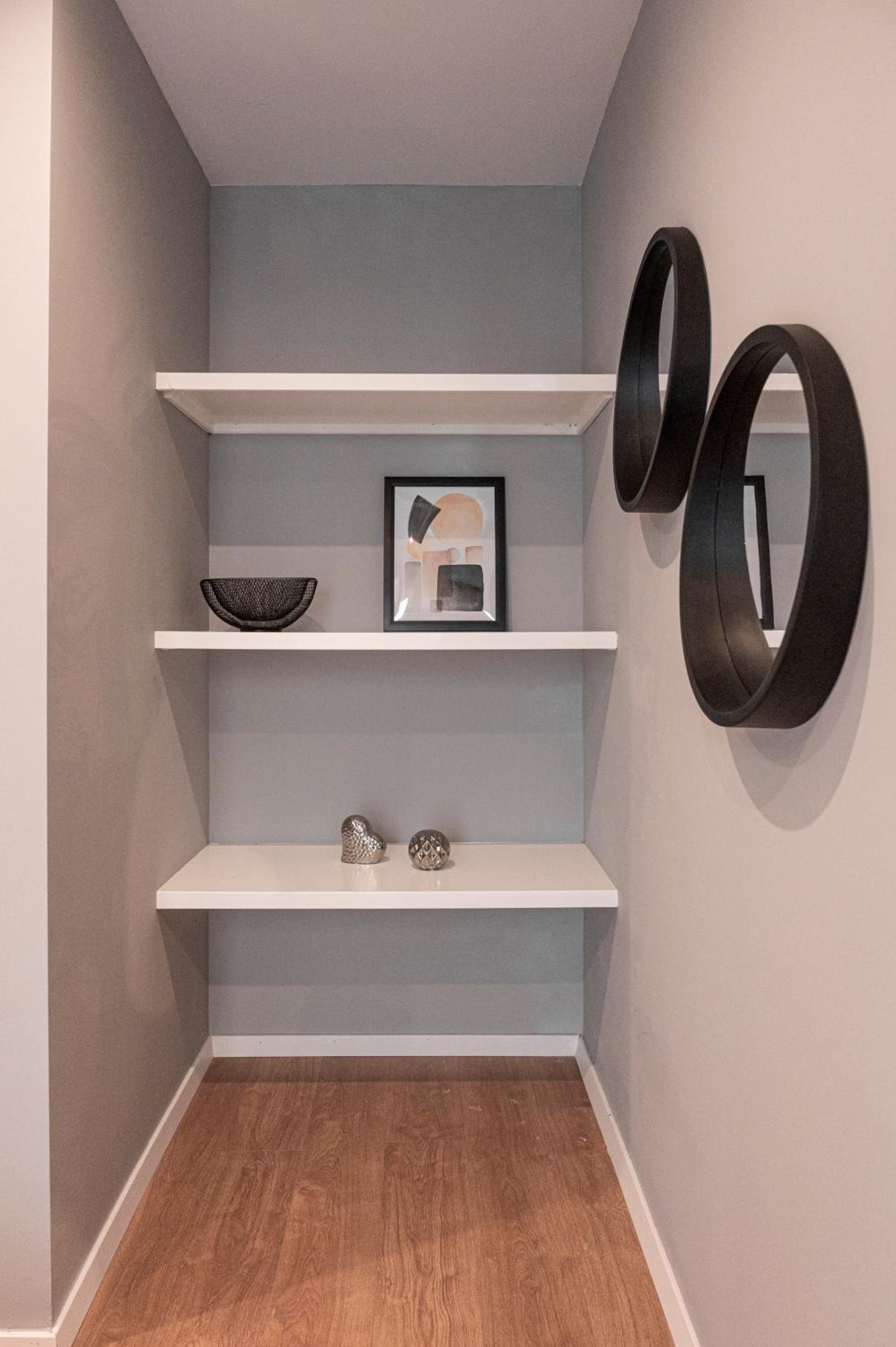 Athenian center apartments