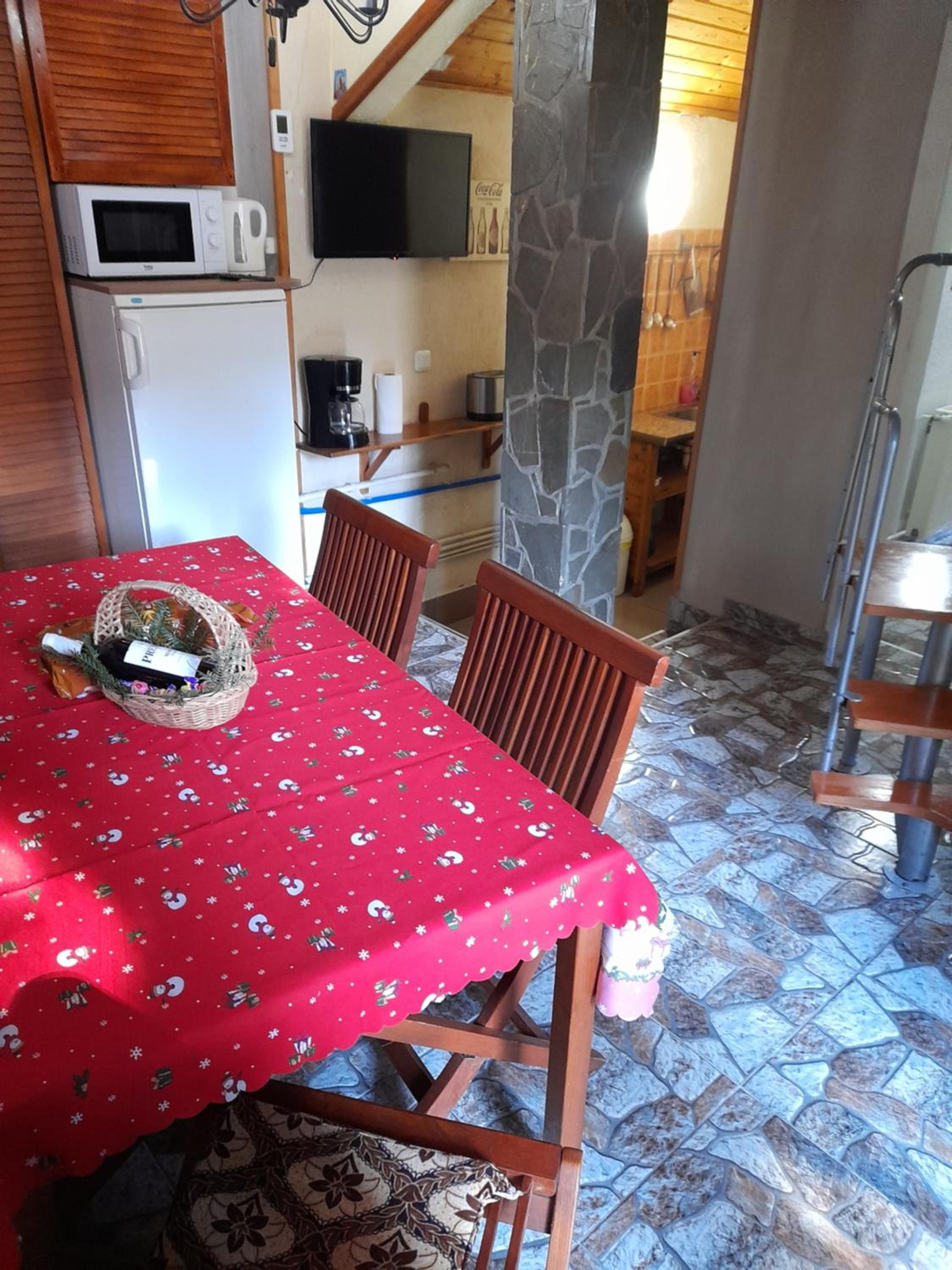 Casa Gabriela view 3