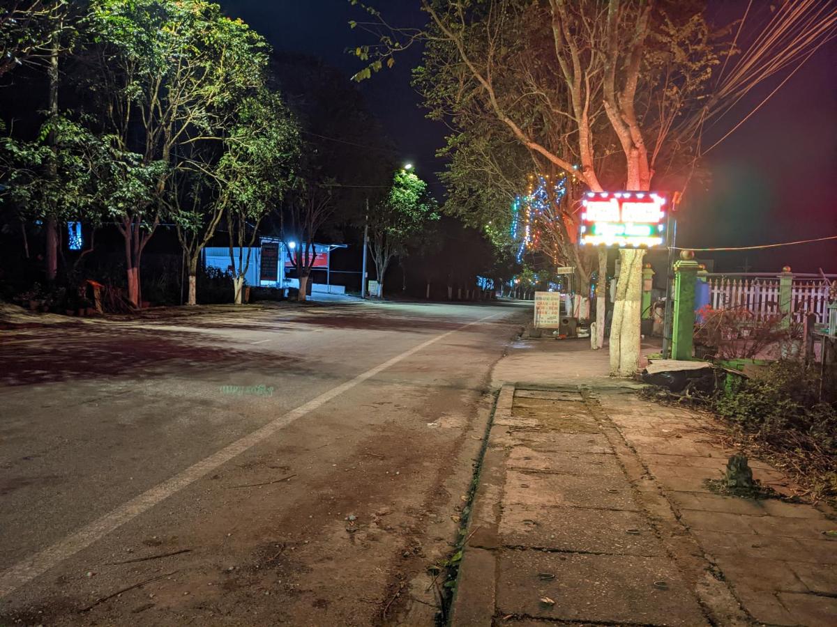Ngoc Lam Guesthouse view 5