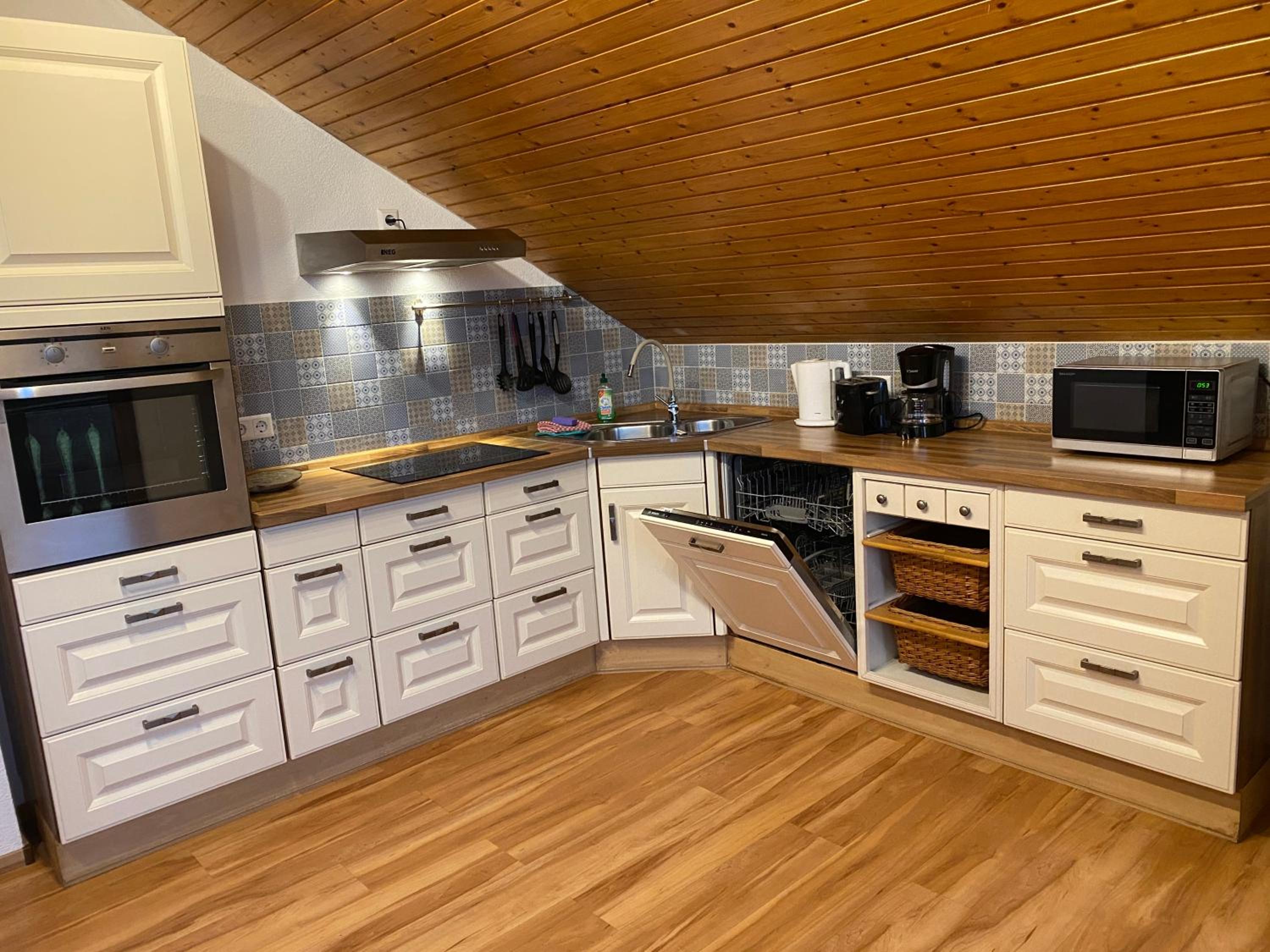 Ferienhaus Frei 1 Hinterzarten