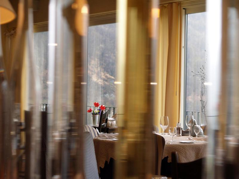 Ristorante della Stazione da YanElo