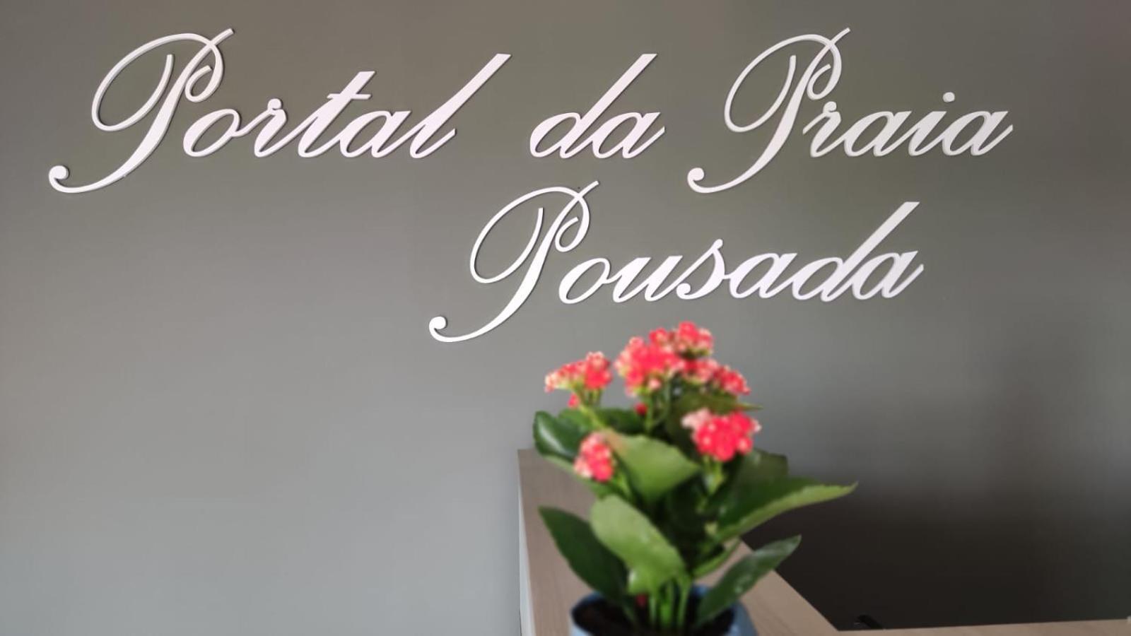 Pousada Portal da Praia view 3