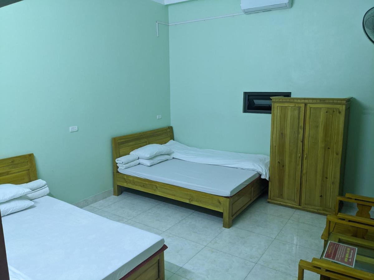 Ngoc Lam Guesthouse view 4