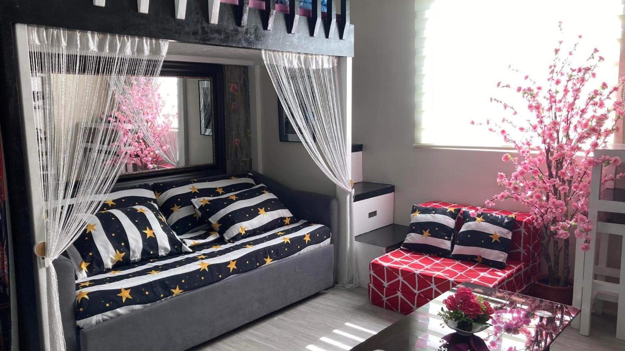 Staycation AMAIA SJDM
