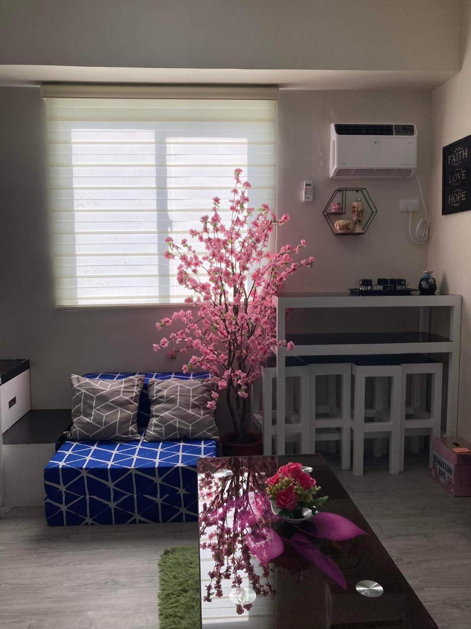 Staycation AMAIA SJDM