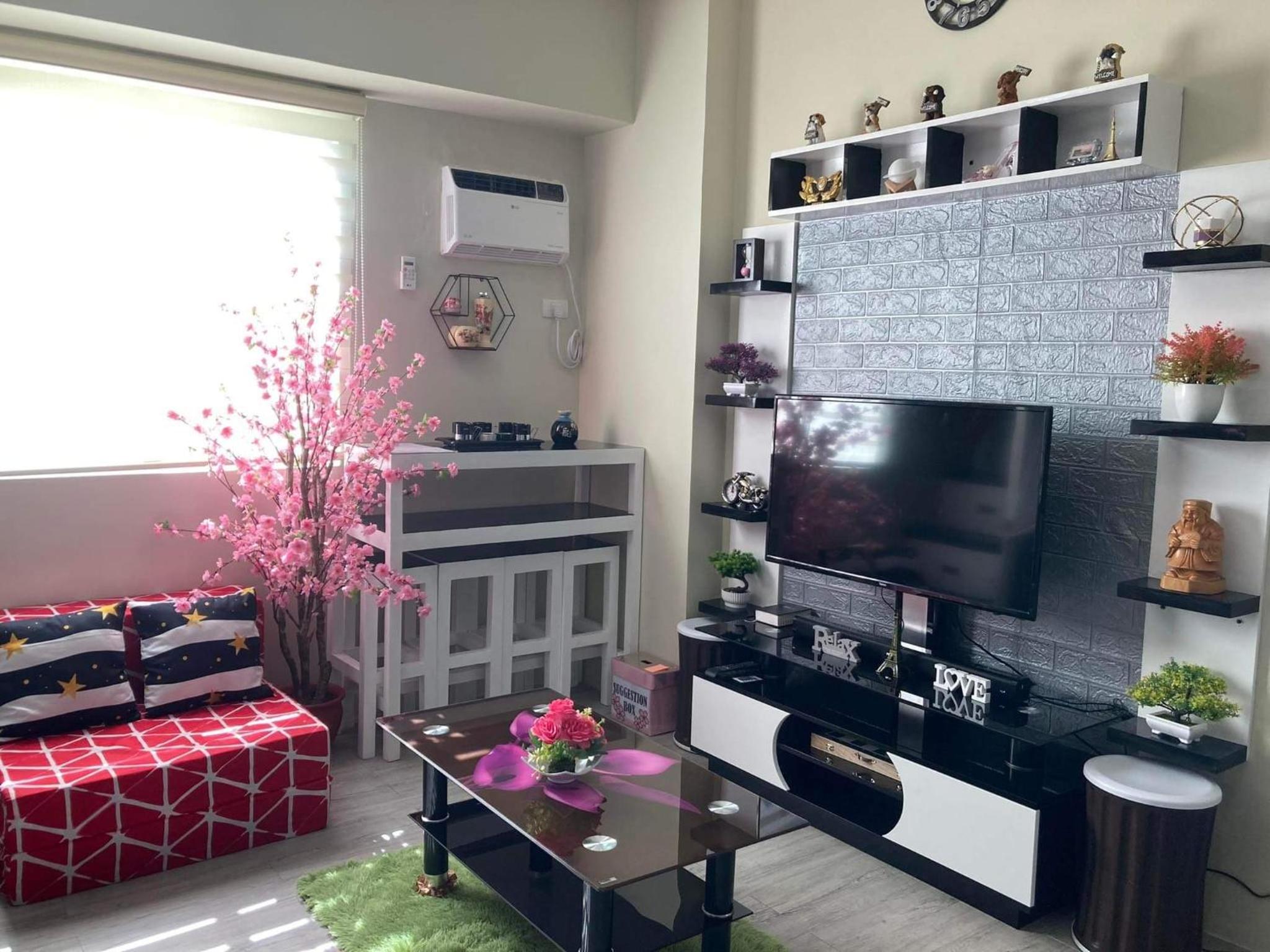 Staycation AMAIA SJDM