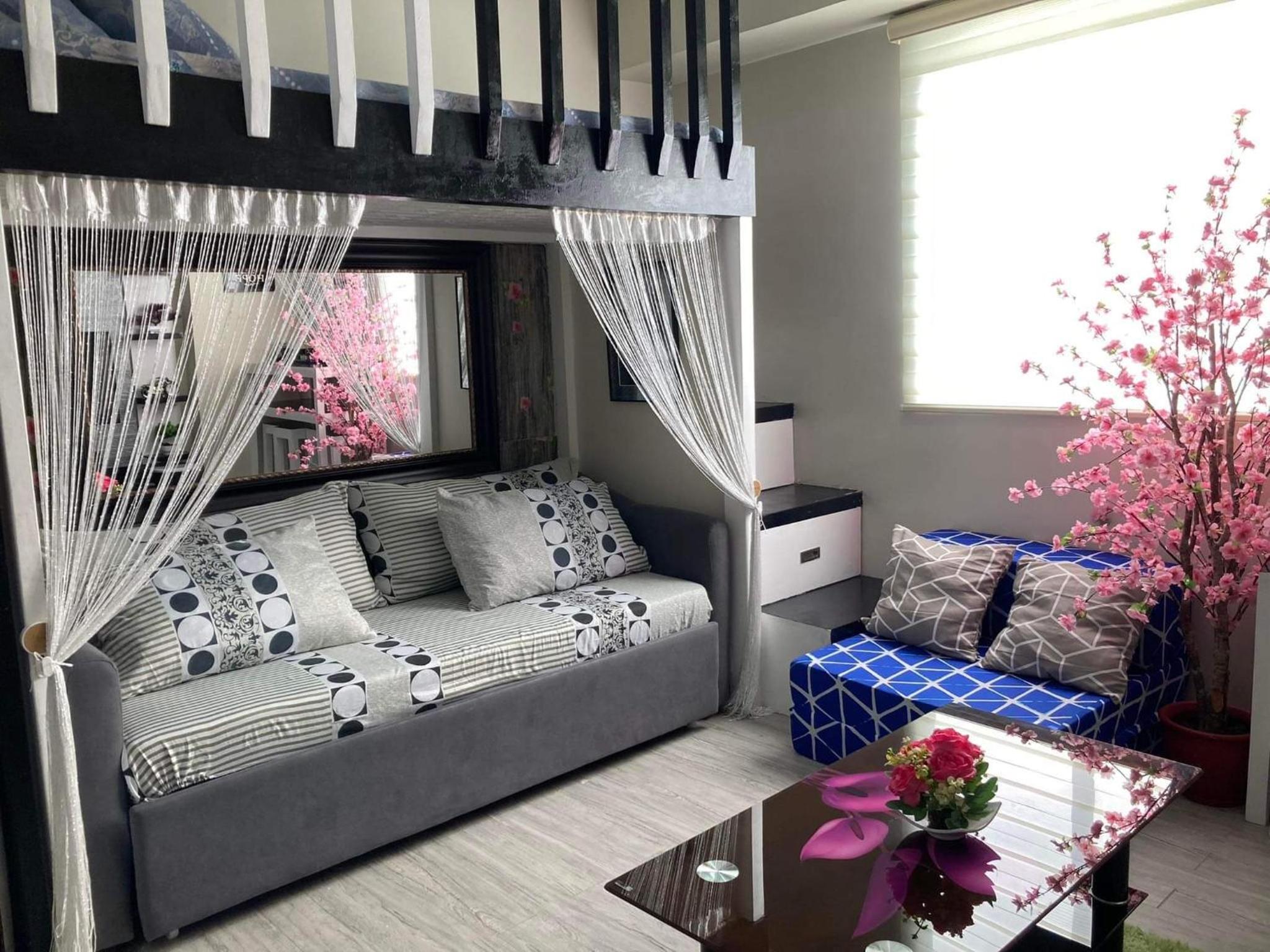 Staycation AMAIA SJDM