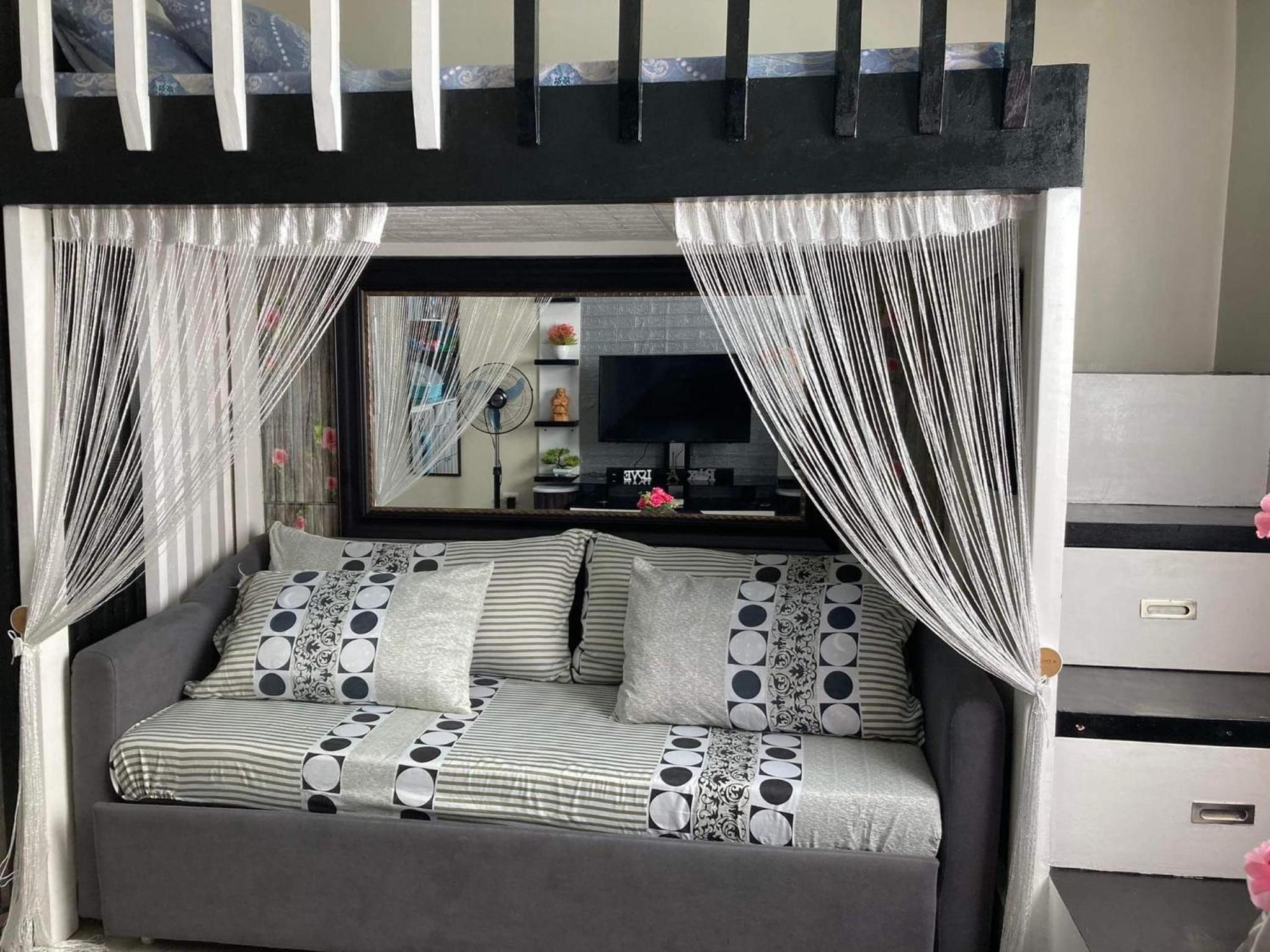Staycation AMAIA SJDM