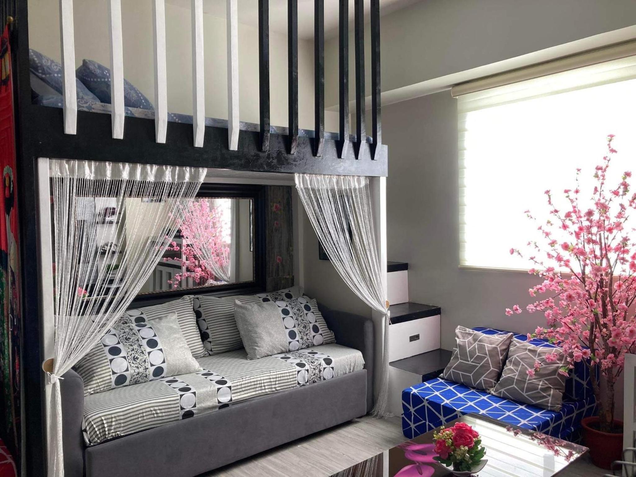 Staycation AMAIA SJDM