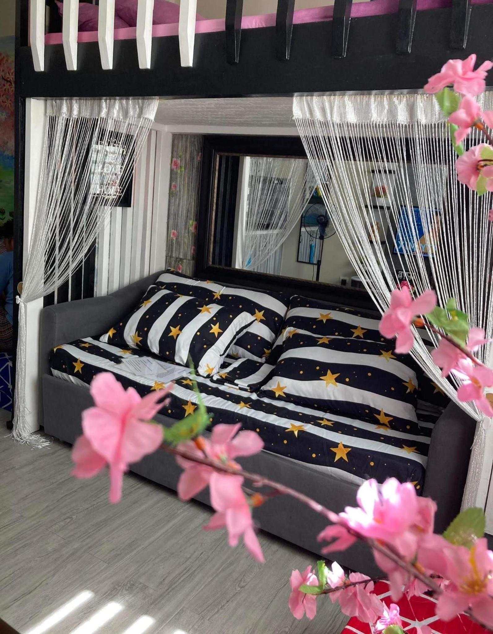 Staycation AMAIA SJDM