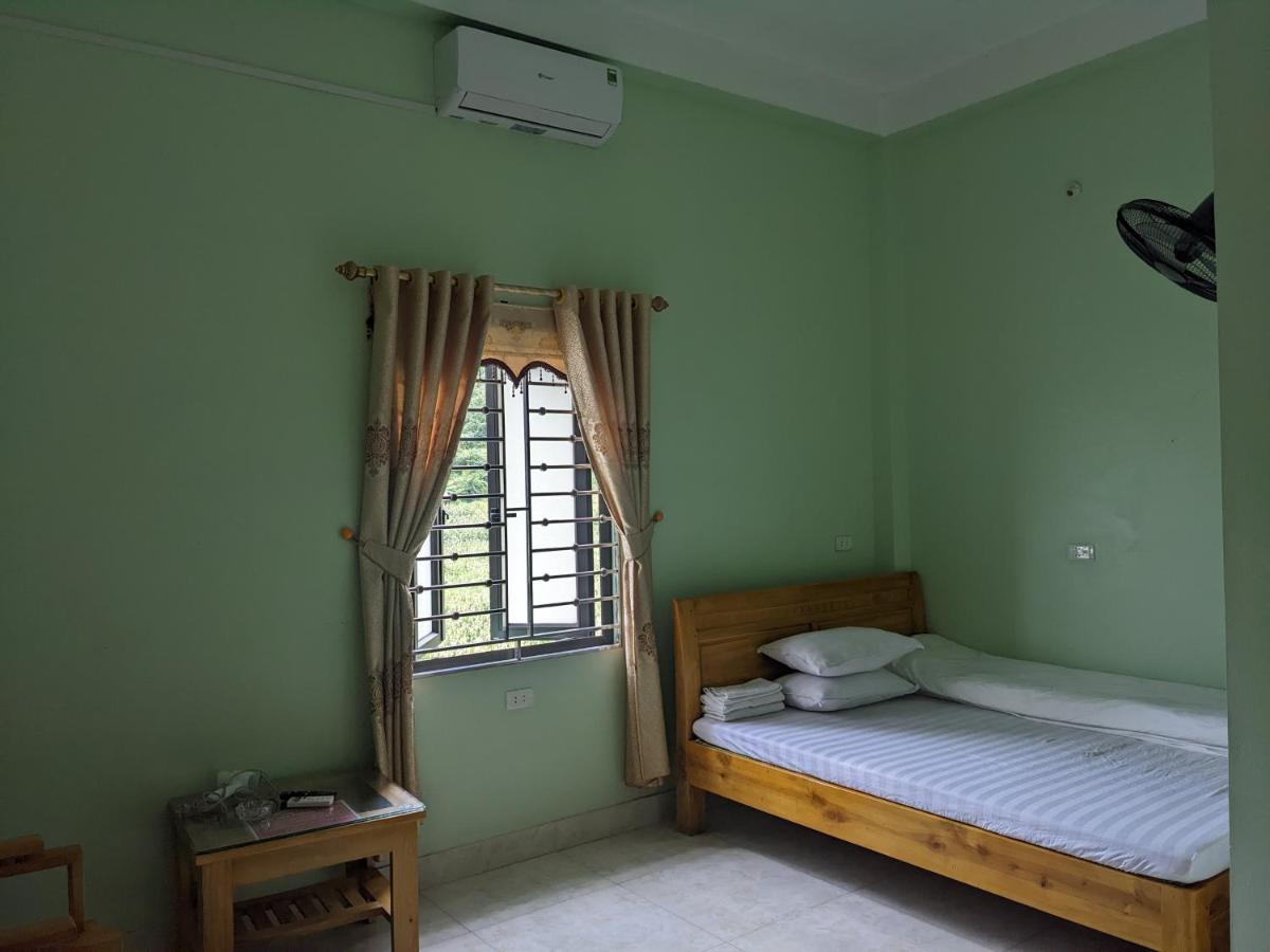 Ngoc Lam Guesthouse view 3