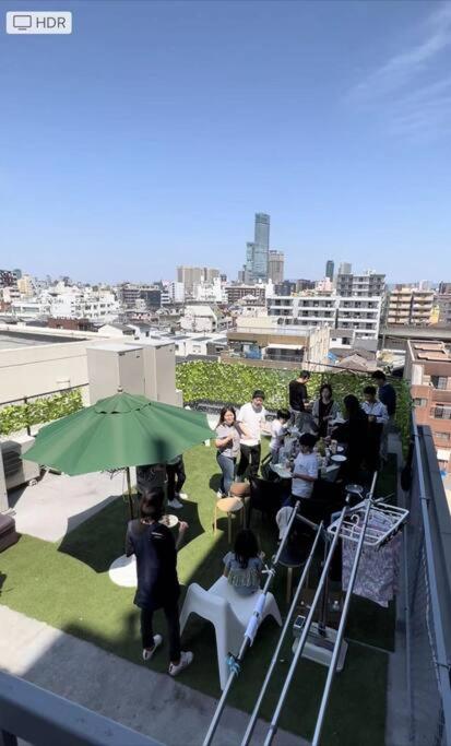Hotel Metro Hanazonocho