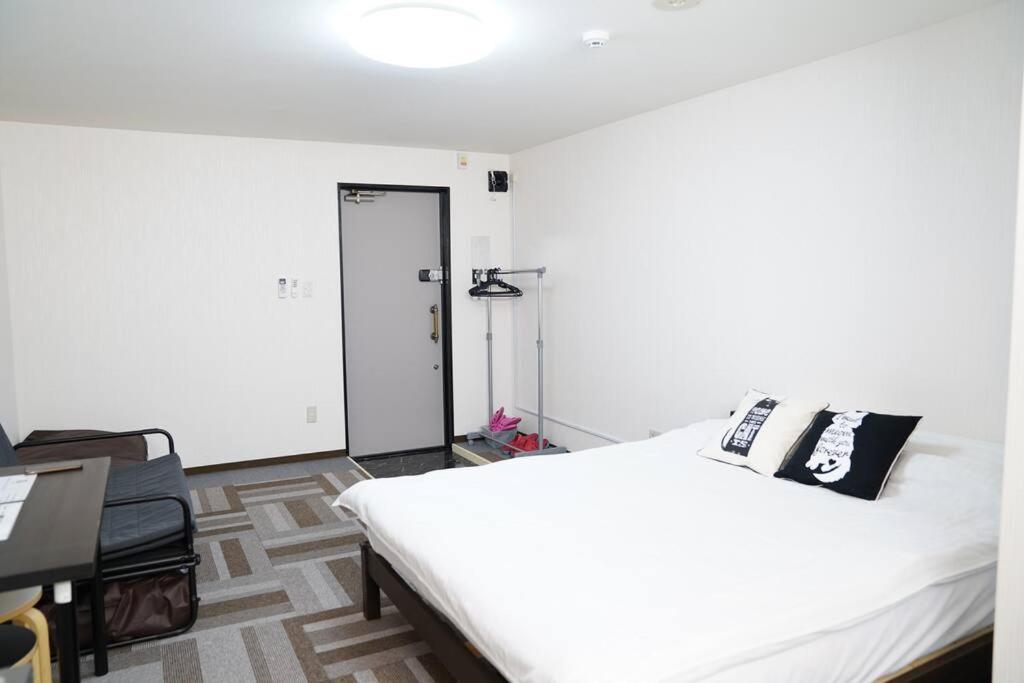 Hotel Metro Hanazonocho