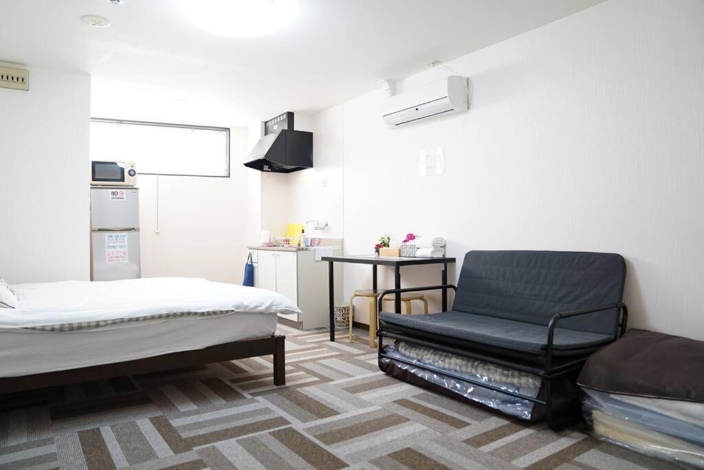 Hotel Metro Hanazonocho