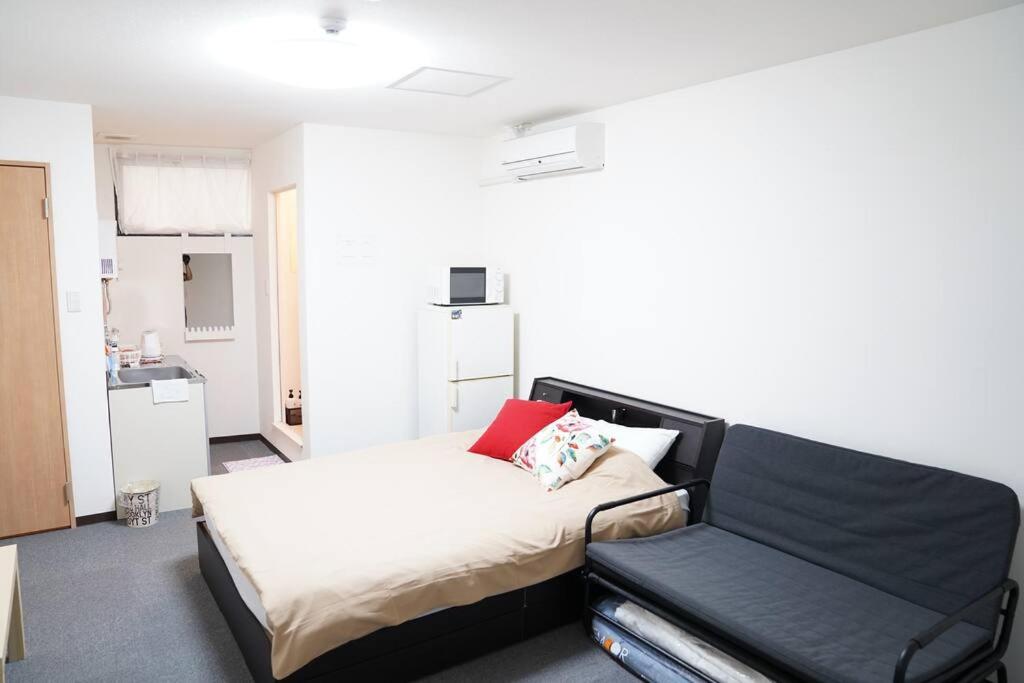 Hotel Metro Hanazonocho