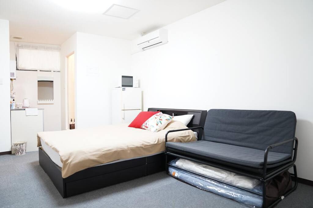 Hotel Metro Hanazonocho