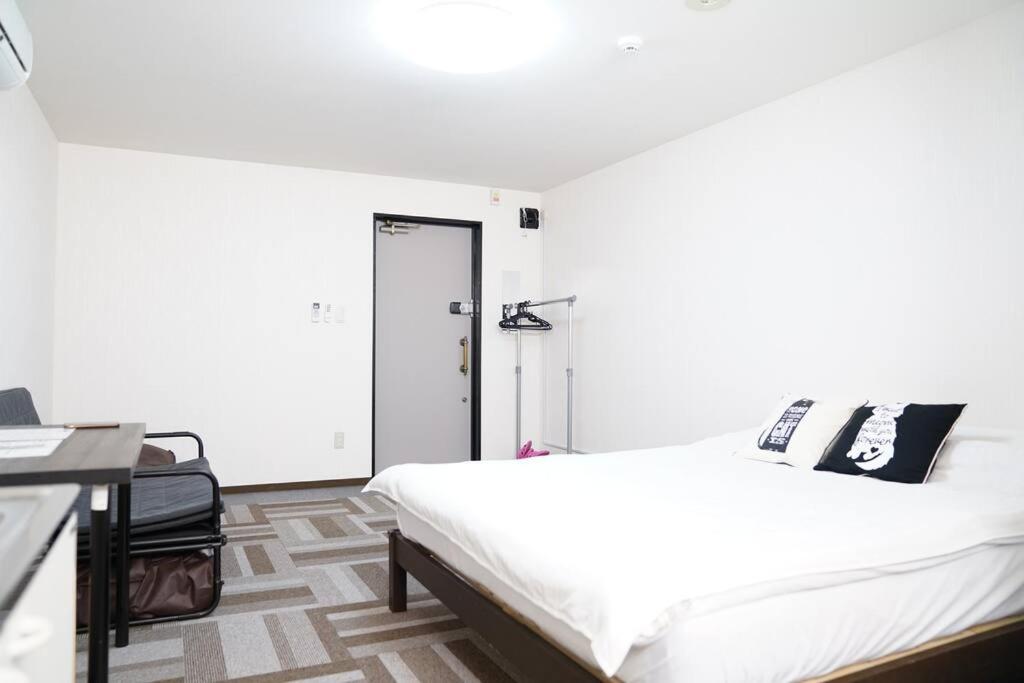 Hotel Metro Hanazonocho