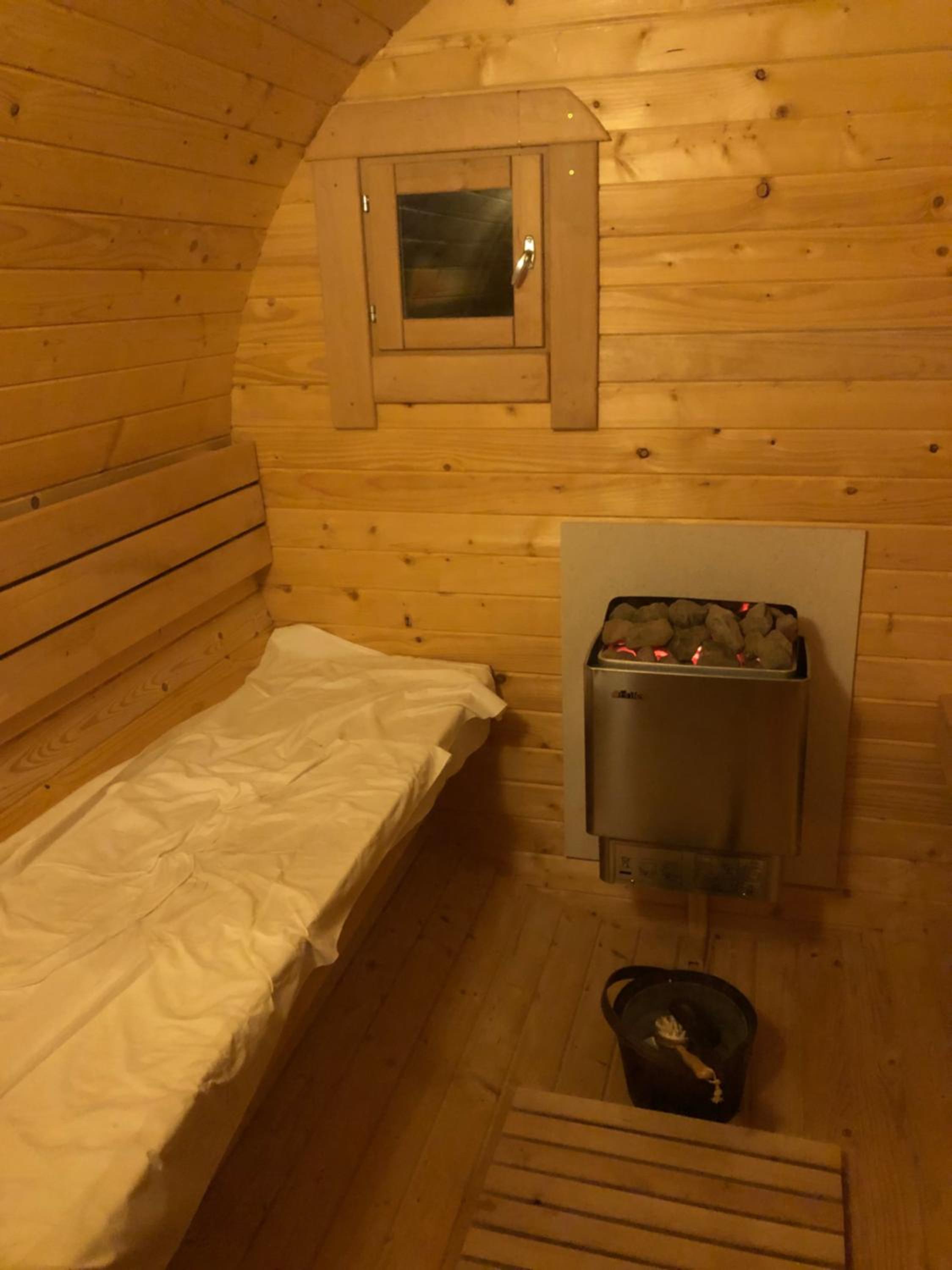 Apartmány Razová - Slezská Harta