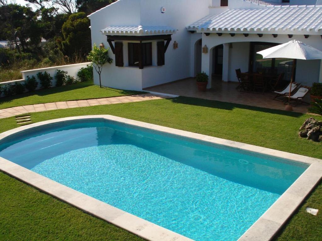 Villa Noray Cala Morell