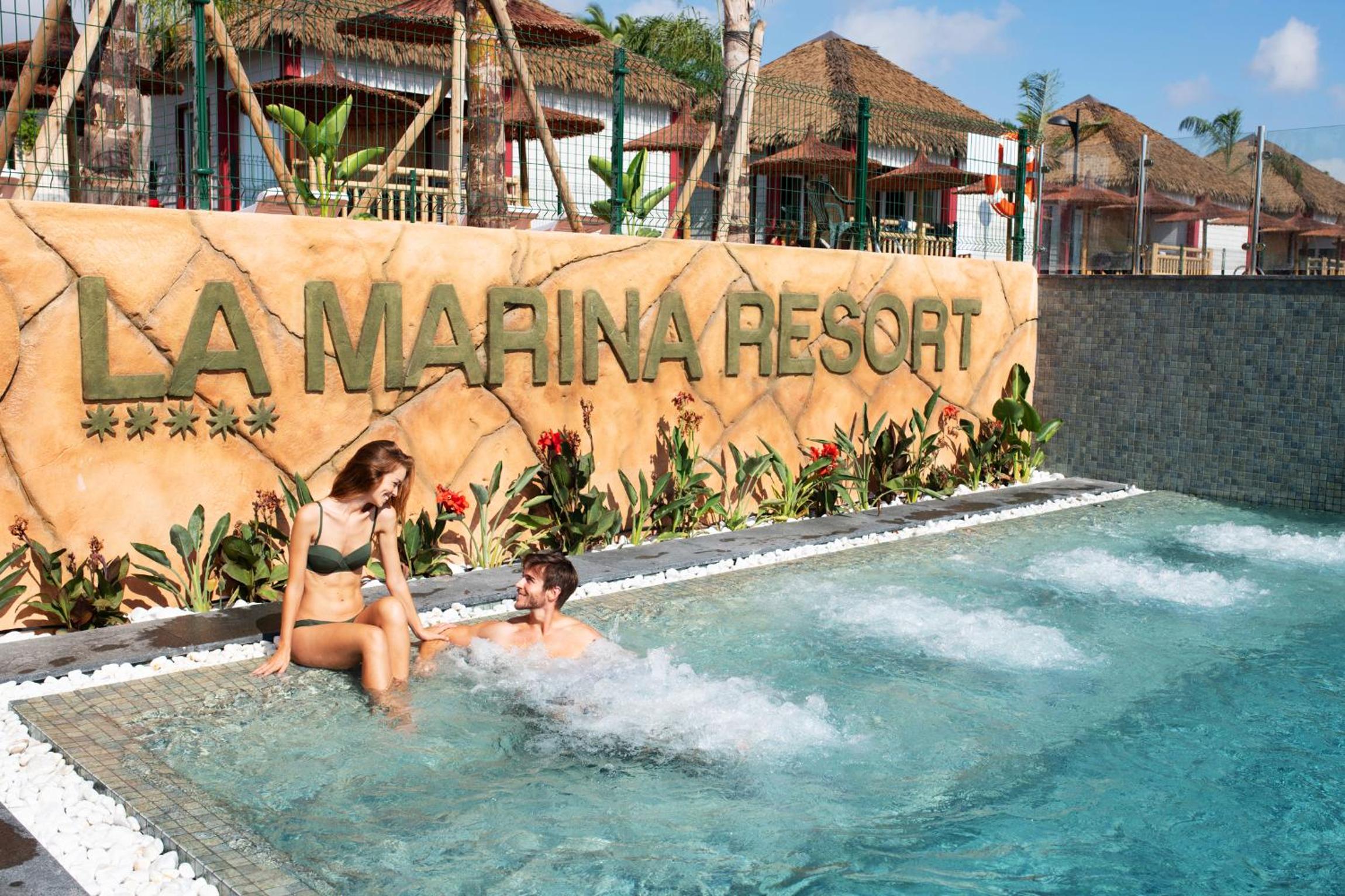 La Marina Resort