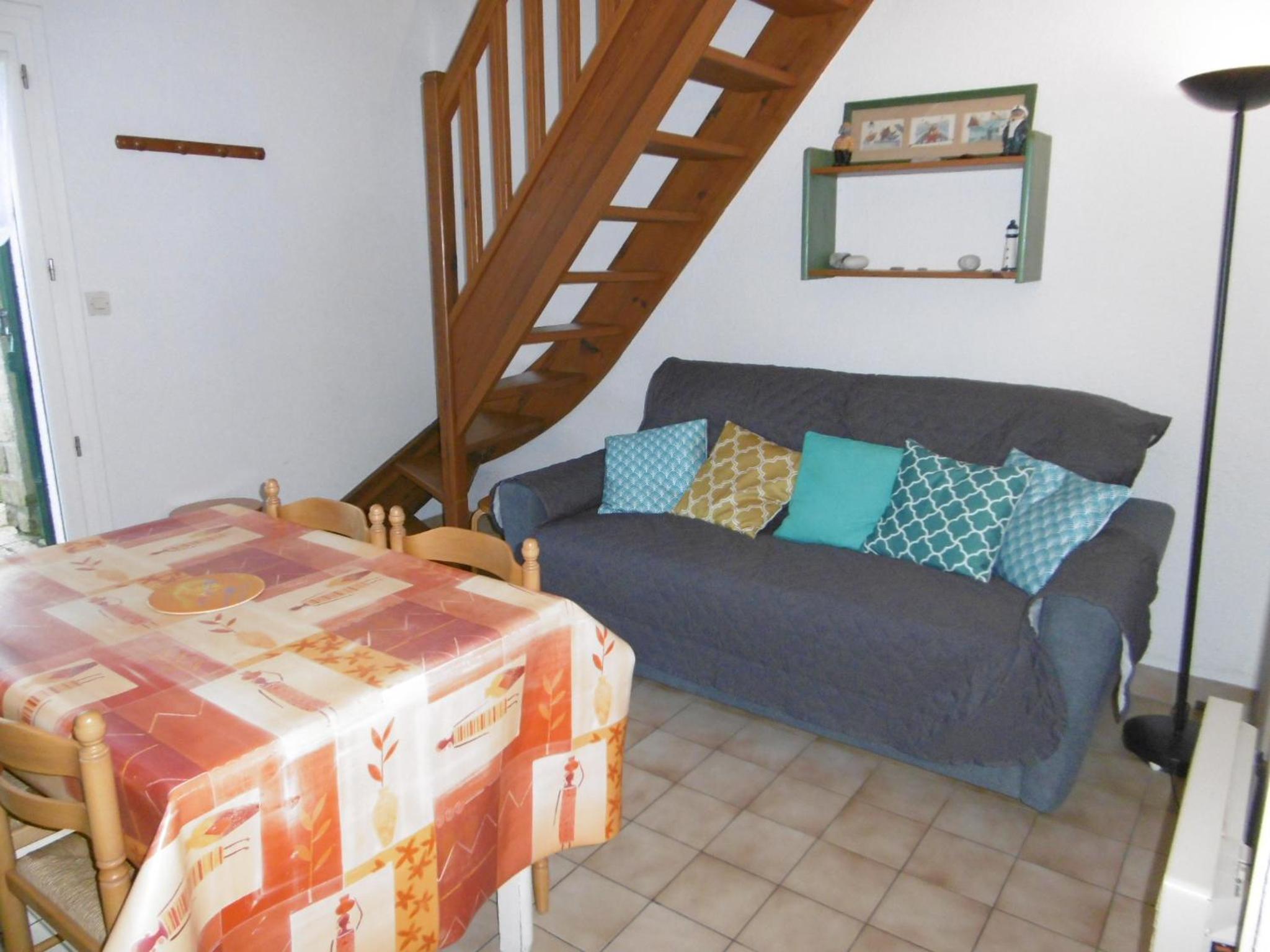 Maisonnette Kristell view 3