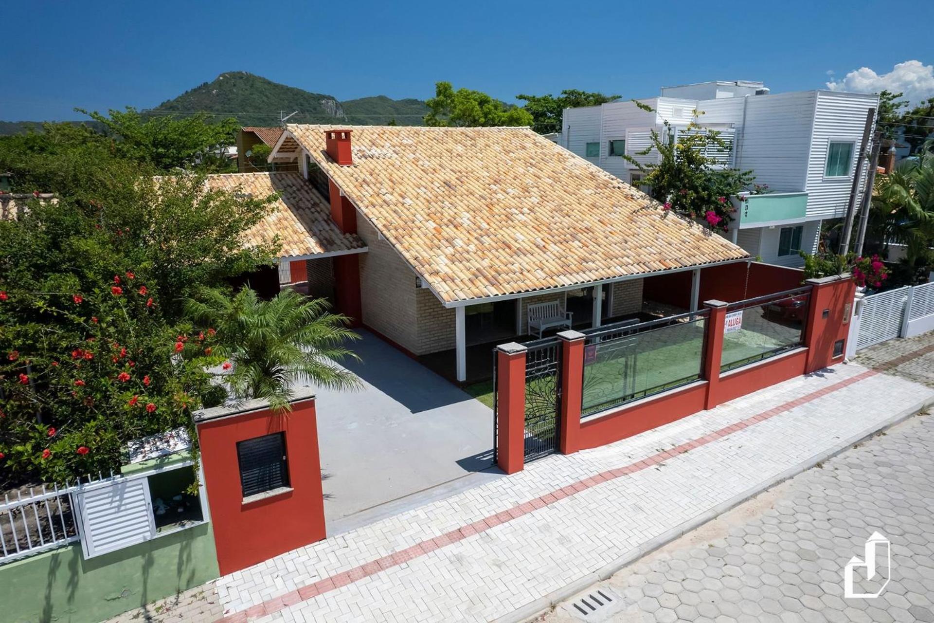 Casa de Praia | Para até 08 pessoas