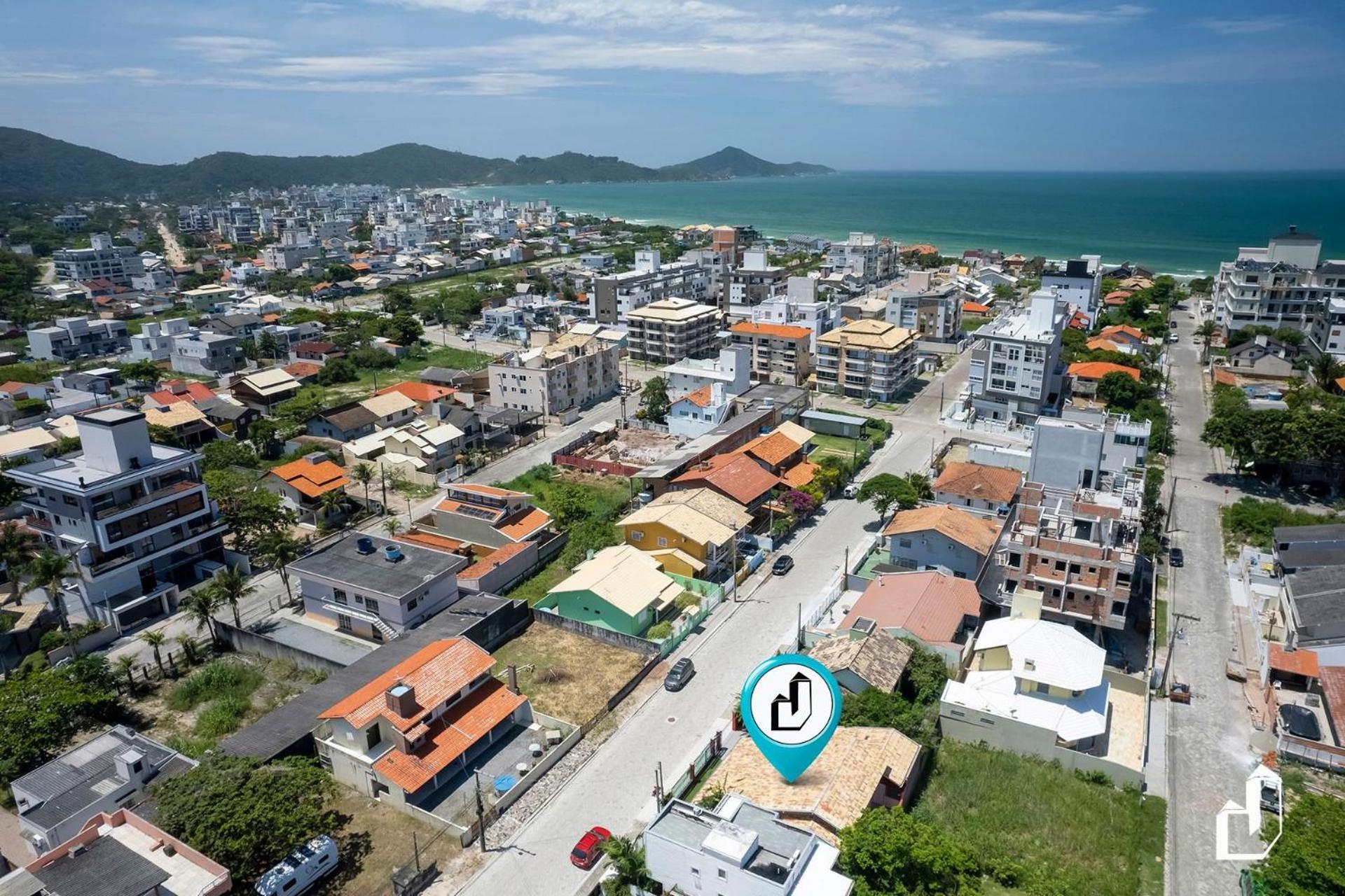 Casa de Praia | Para até 08 pessoas