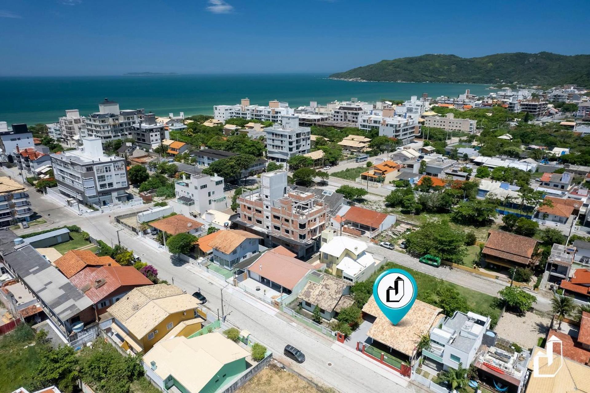 Casa de Praia | Para até 08 pessoas
