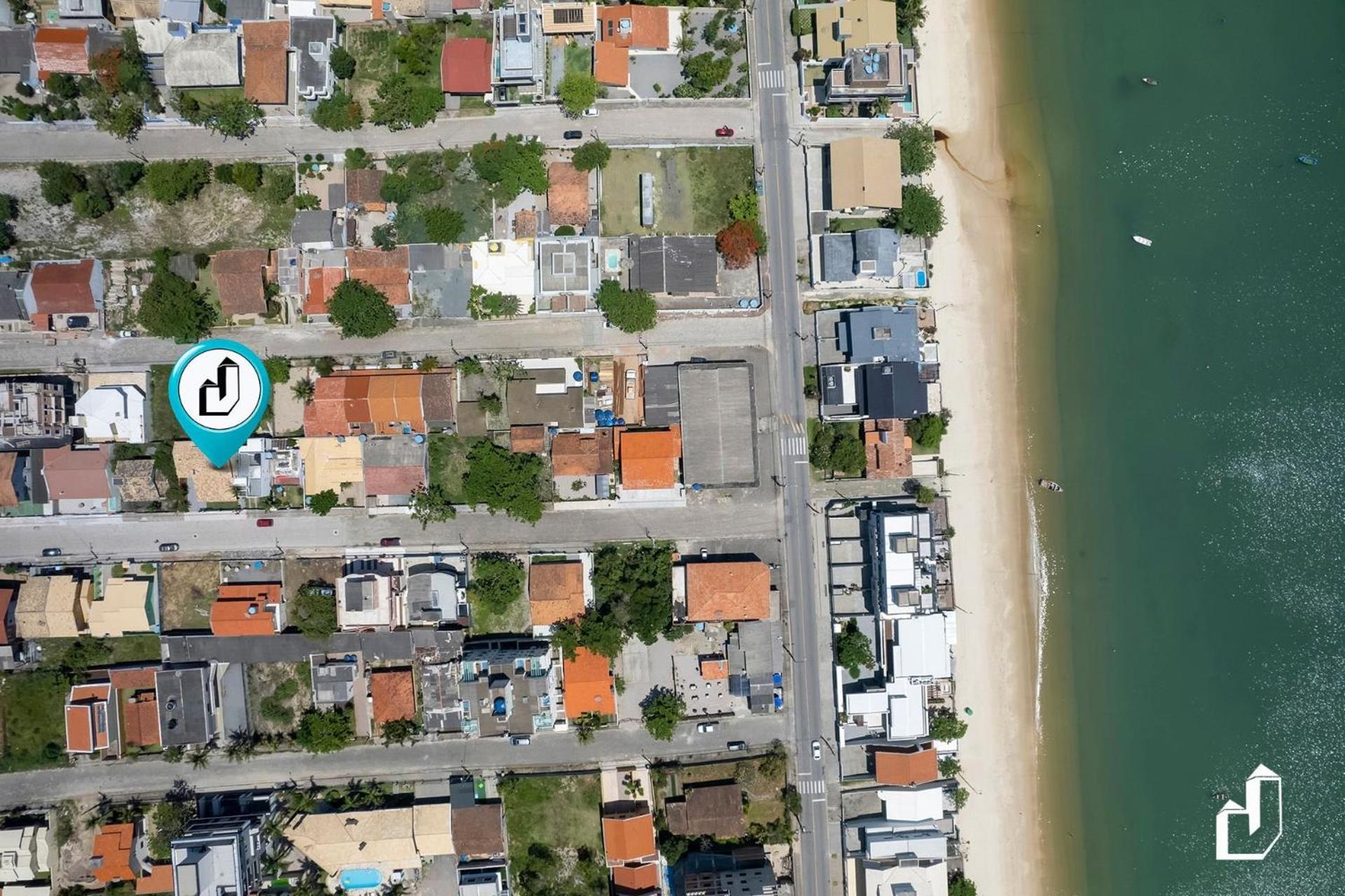 Casa de Praia | Para até 08 pessoas
