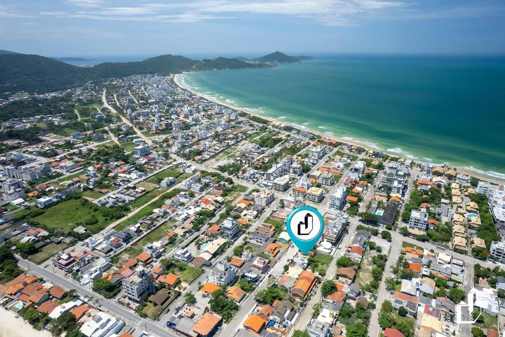 Casa de Praia | Para até 08 pessoas