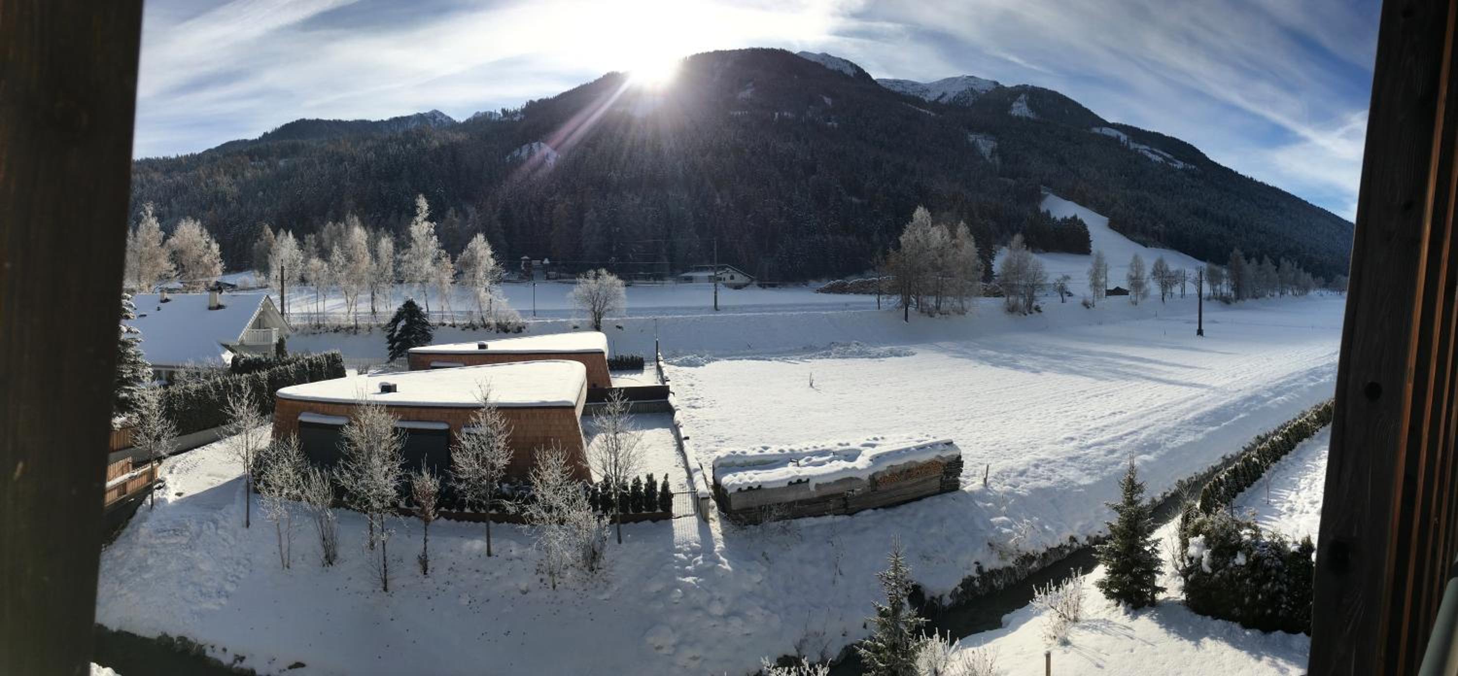 Chalets Dolomit Royal