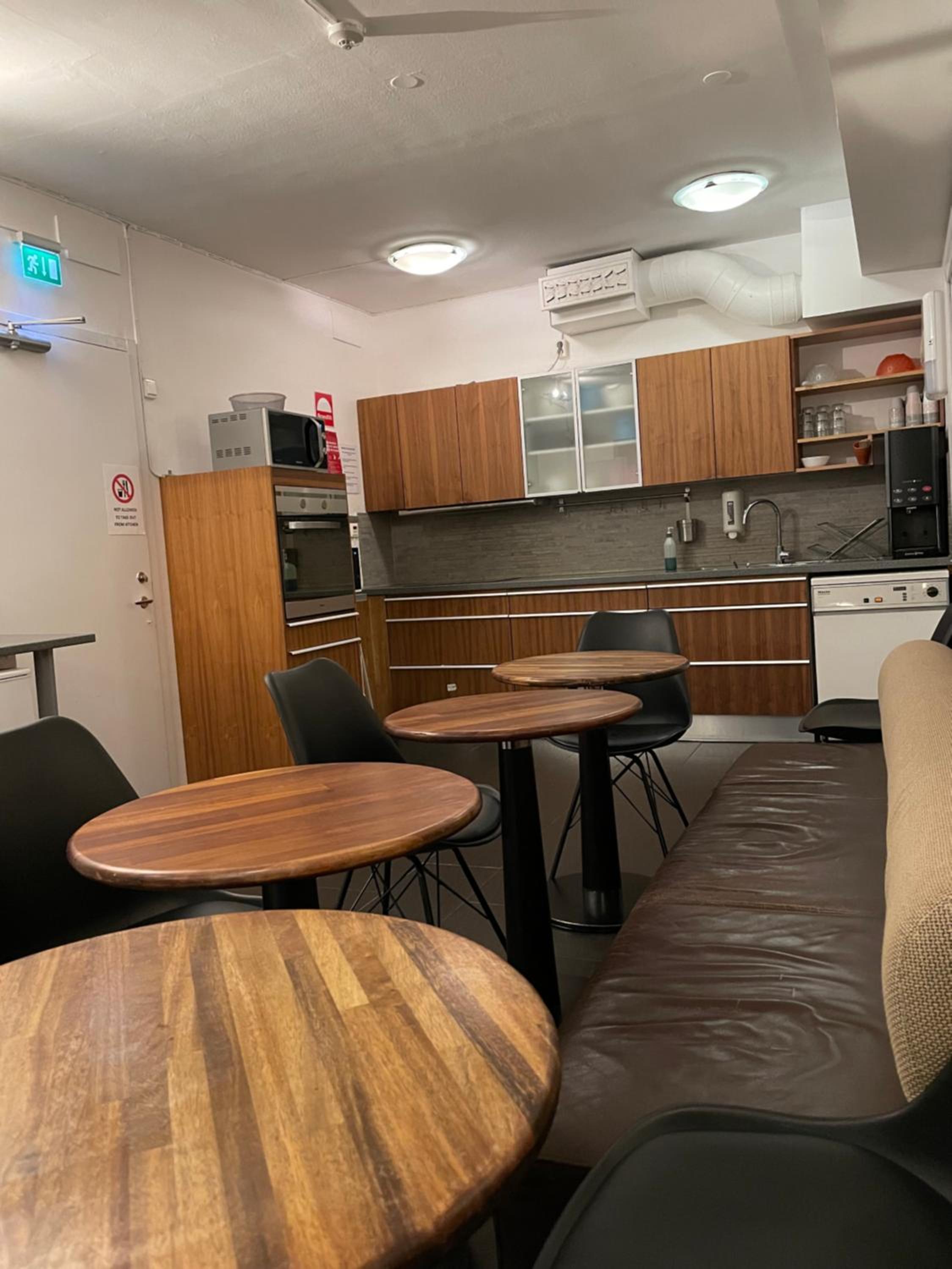 Uppsala City Hostel