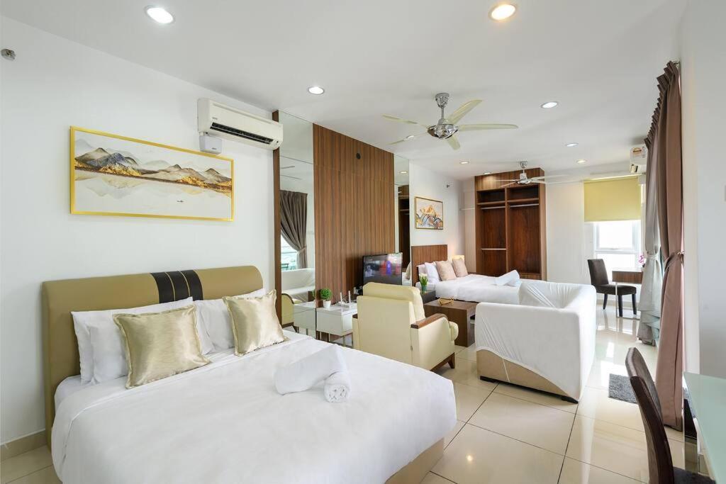 Comfy Studio/Gurney/Mansion One photo 5