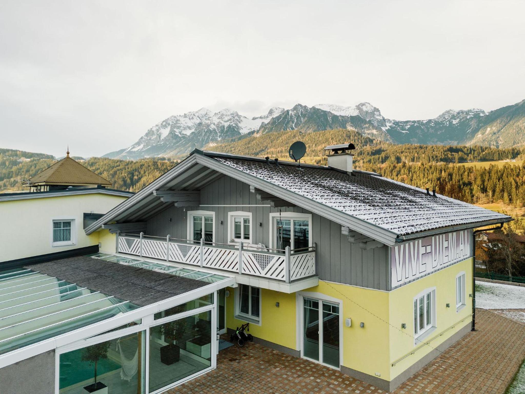 Vive Diem view 5