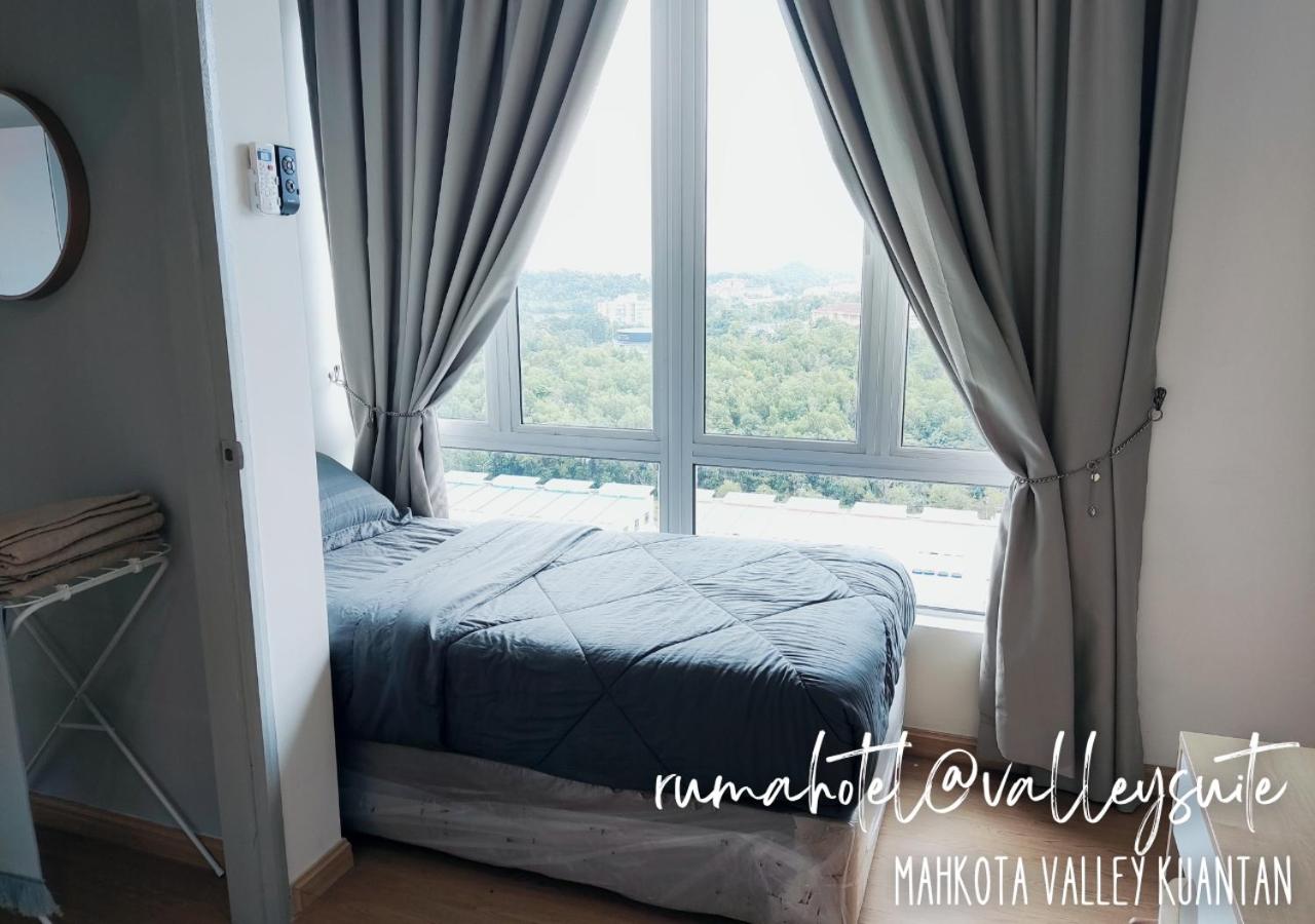 Valley Suite Indera Mahkota Kuantan by Rumahotel photo 5