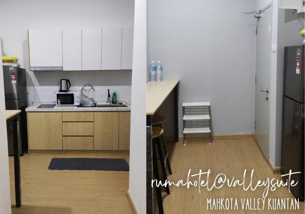 Valley Suite Indera Mahkota Kuantan by Rumahotel photo 6