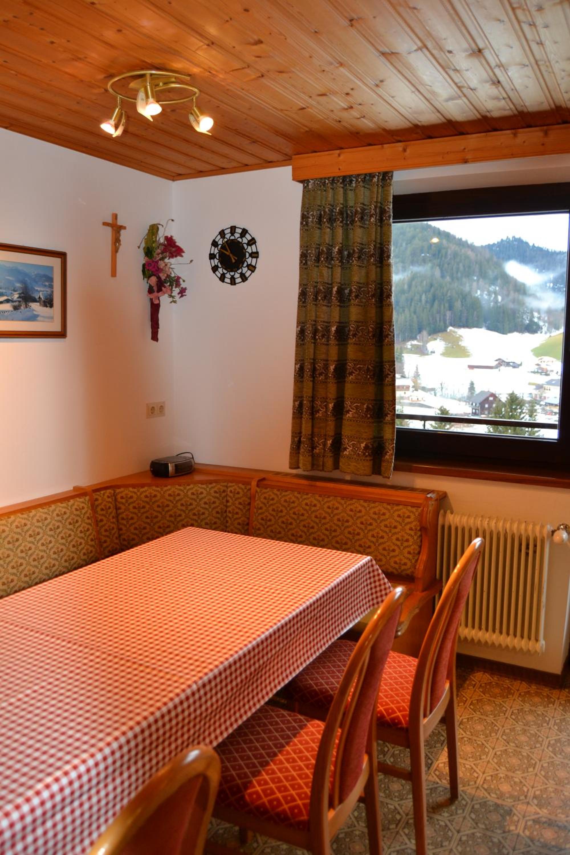 Landhaus Buchsteiner view 3