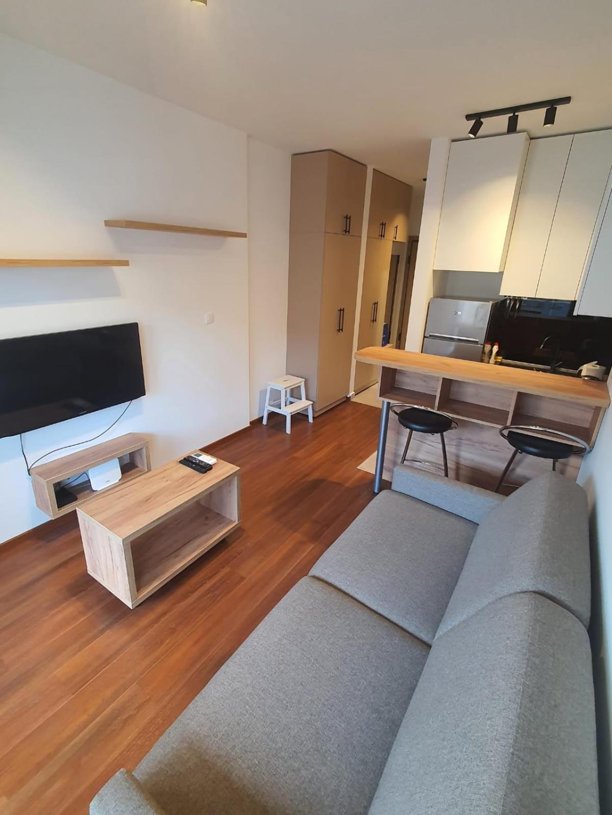 Master Studio view 2