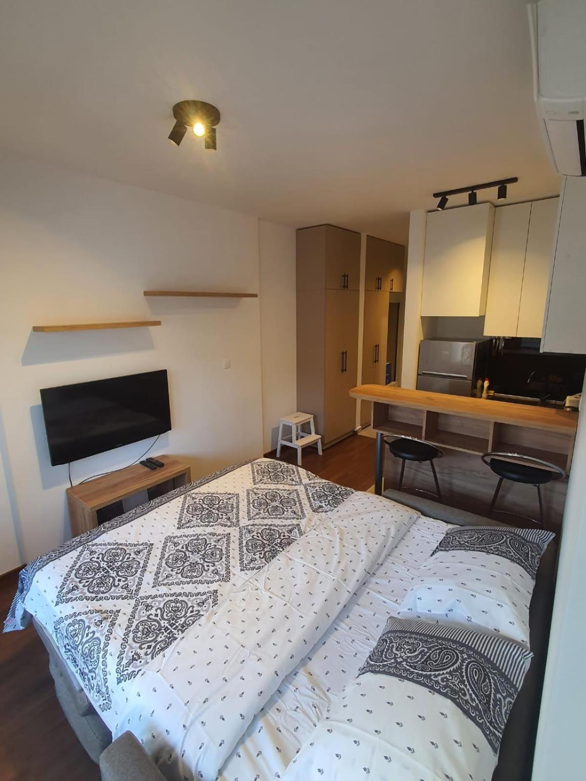 Master Studio view 5